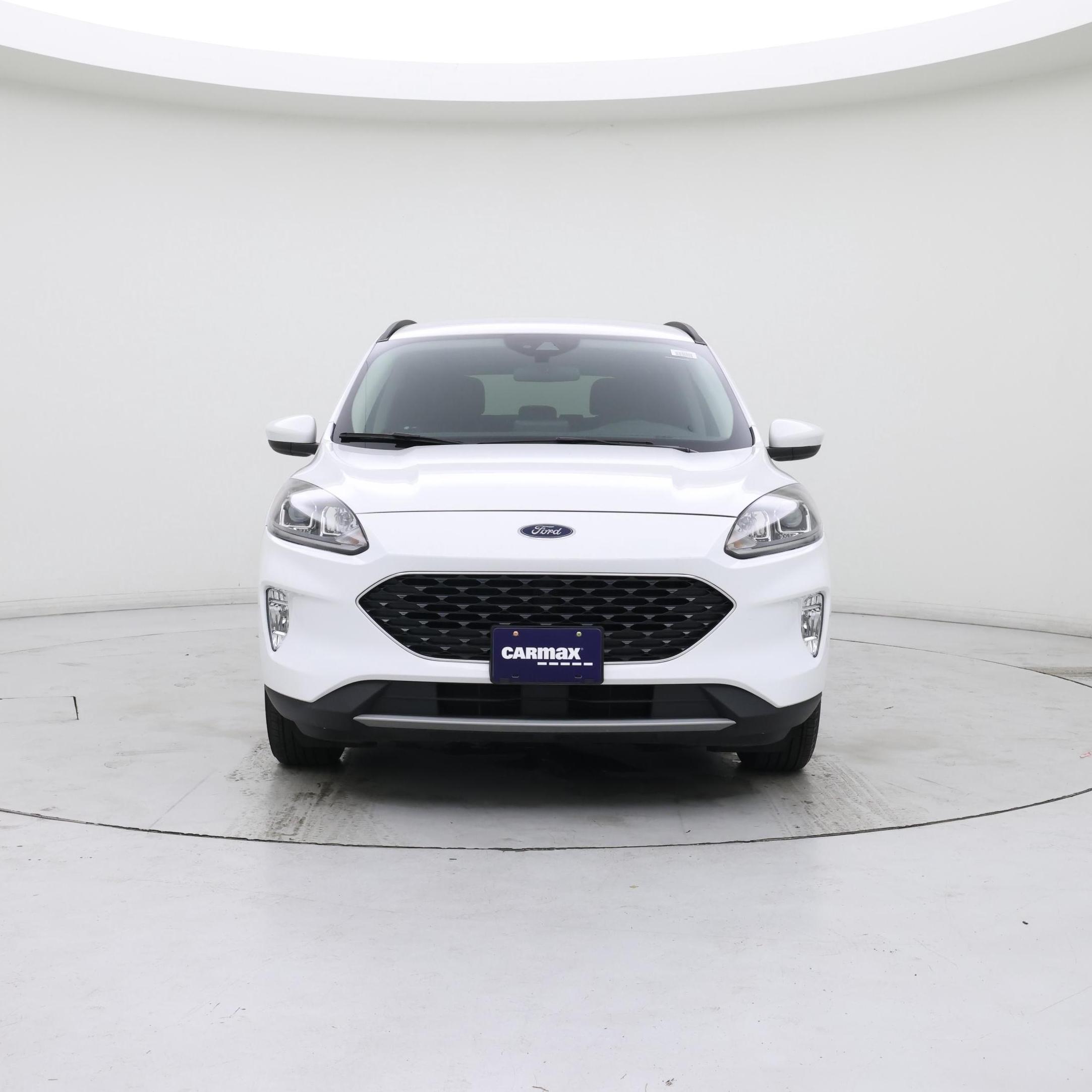 Thumbnail: 2020 Ford Escape - 5