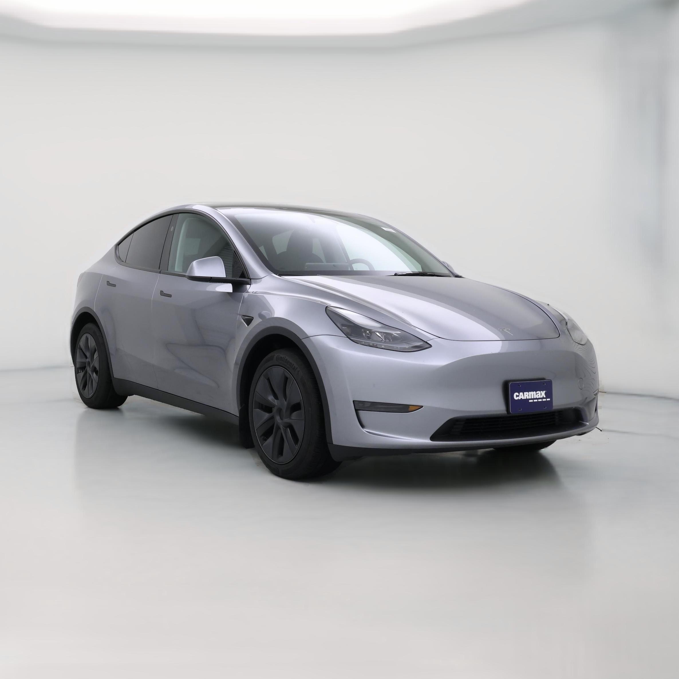 Thumbnail: 2025 Tesla Model Y - 1
