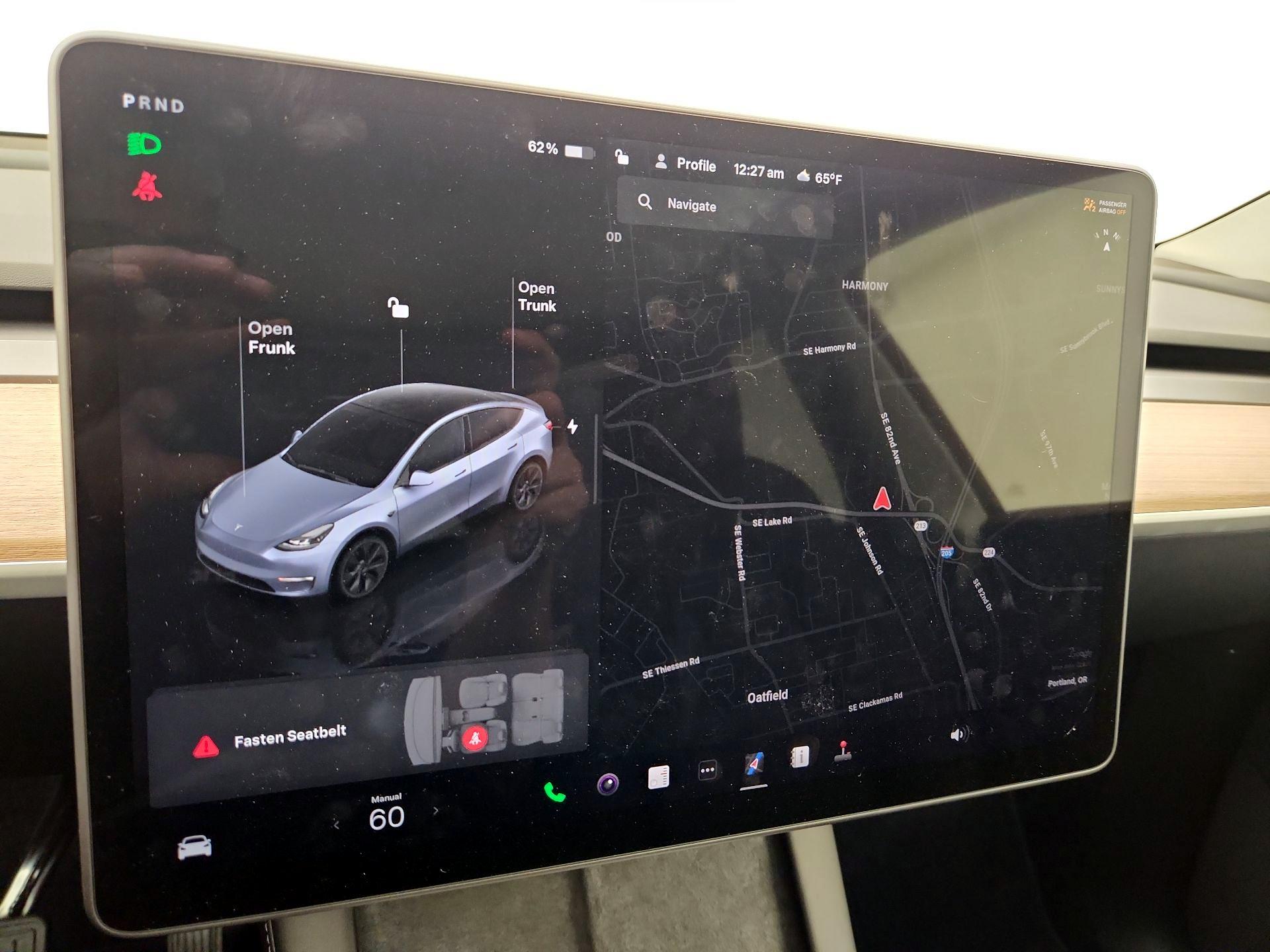 Thumbnail: 2025 Tesla Model Y - 13