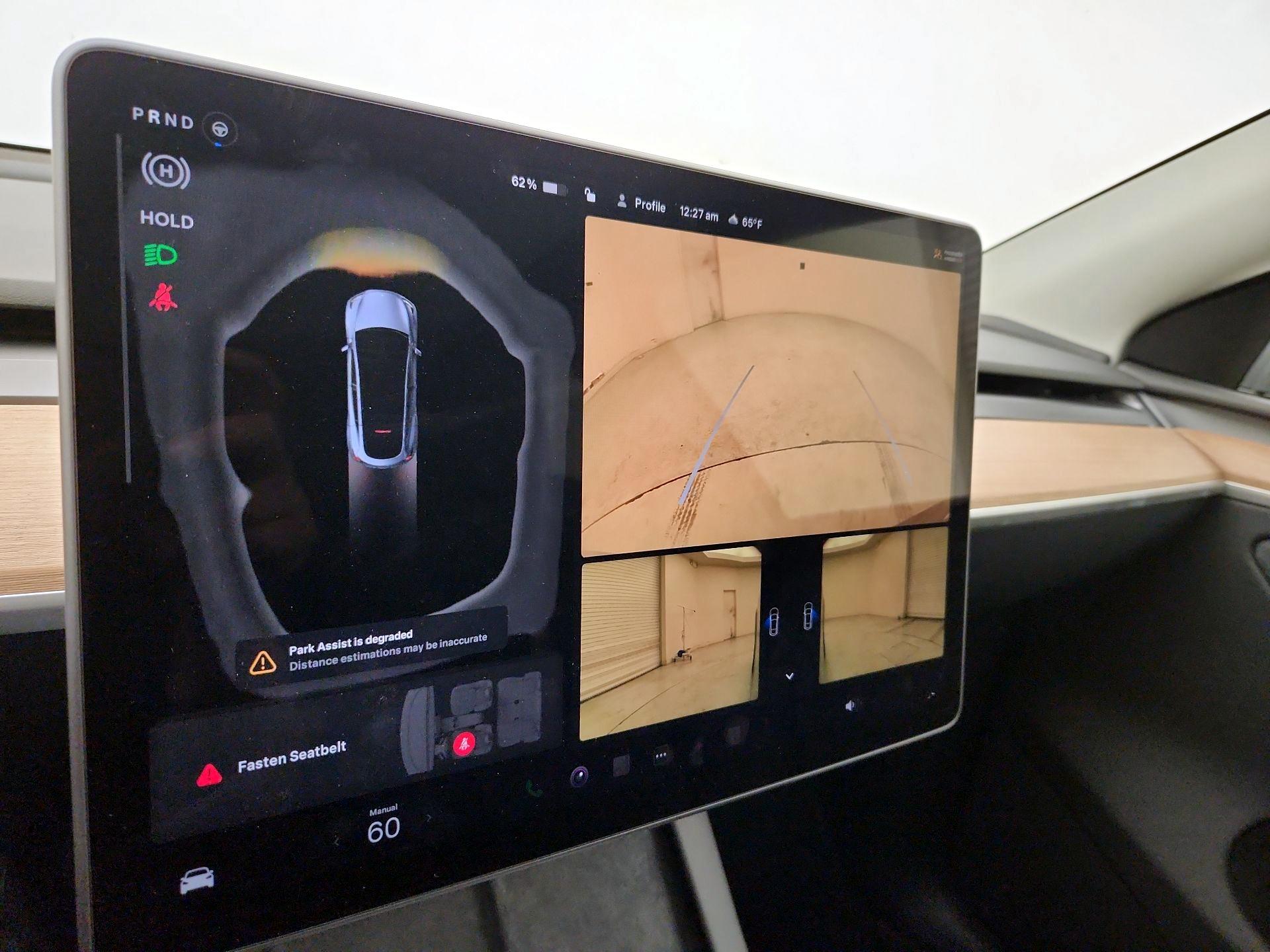 Thumbnail: 2025 Tesla Model Y - 14