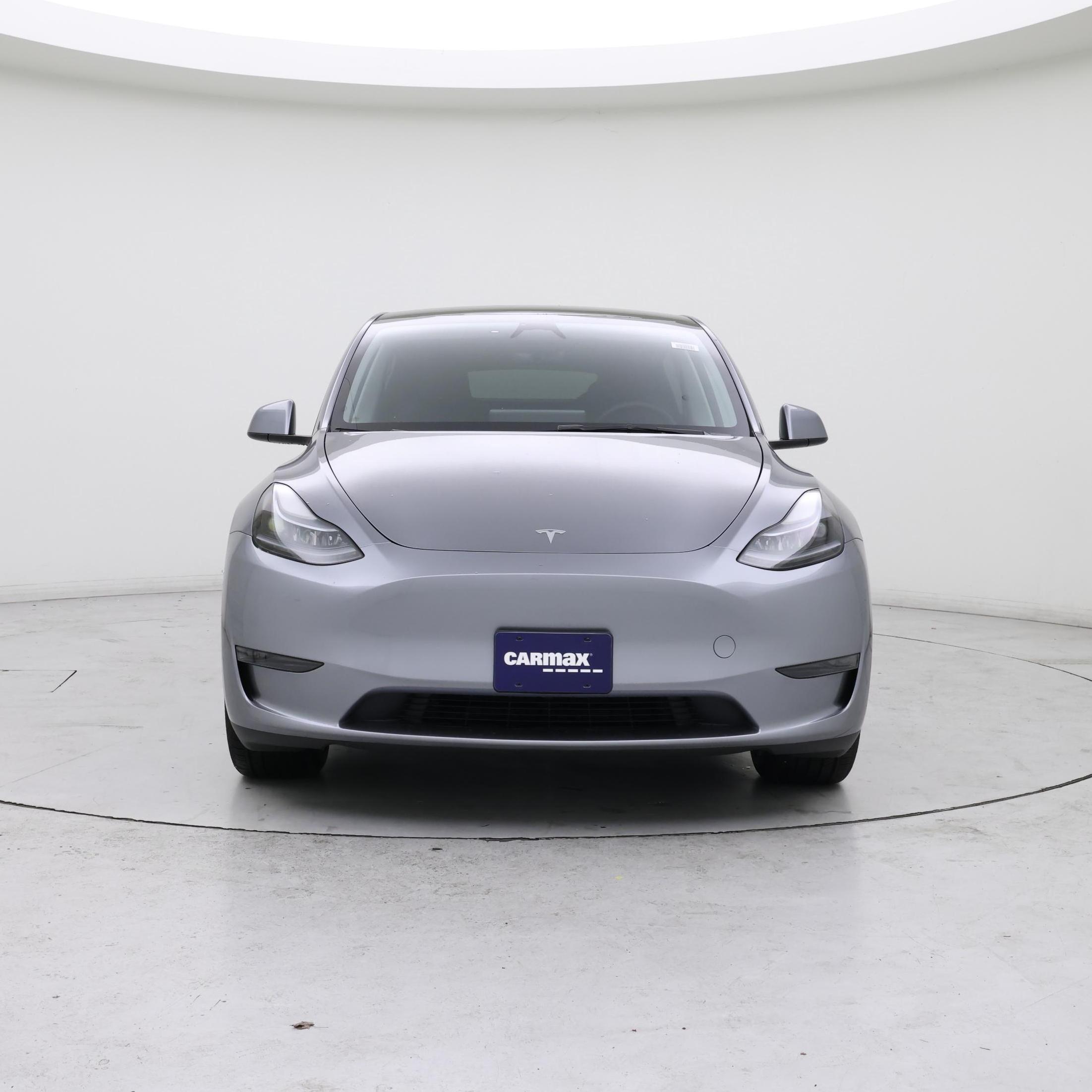 Thumbnail: 2025 Tesla Model Y - 5