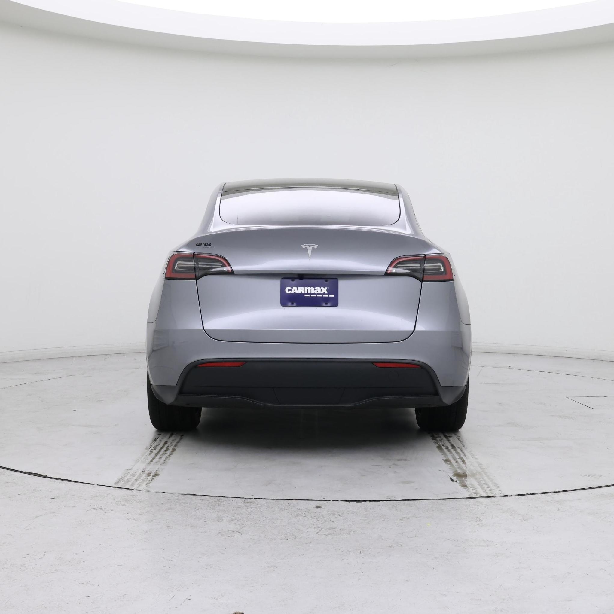 Thumbnail: 2025 Tesla Model Y - 6