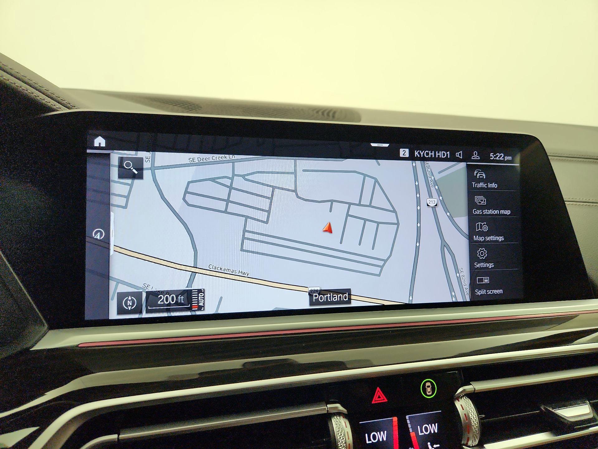 Thumbnail: 2021 BMW X5 - 14