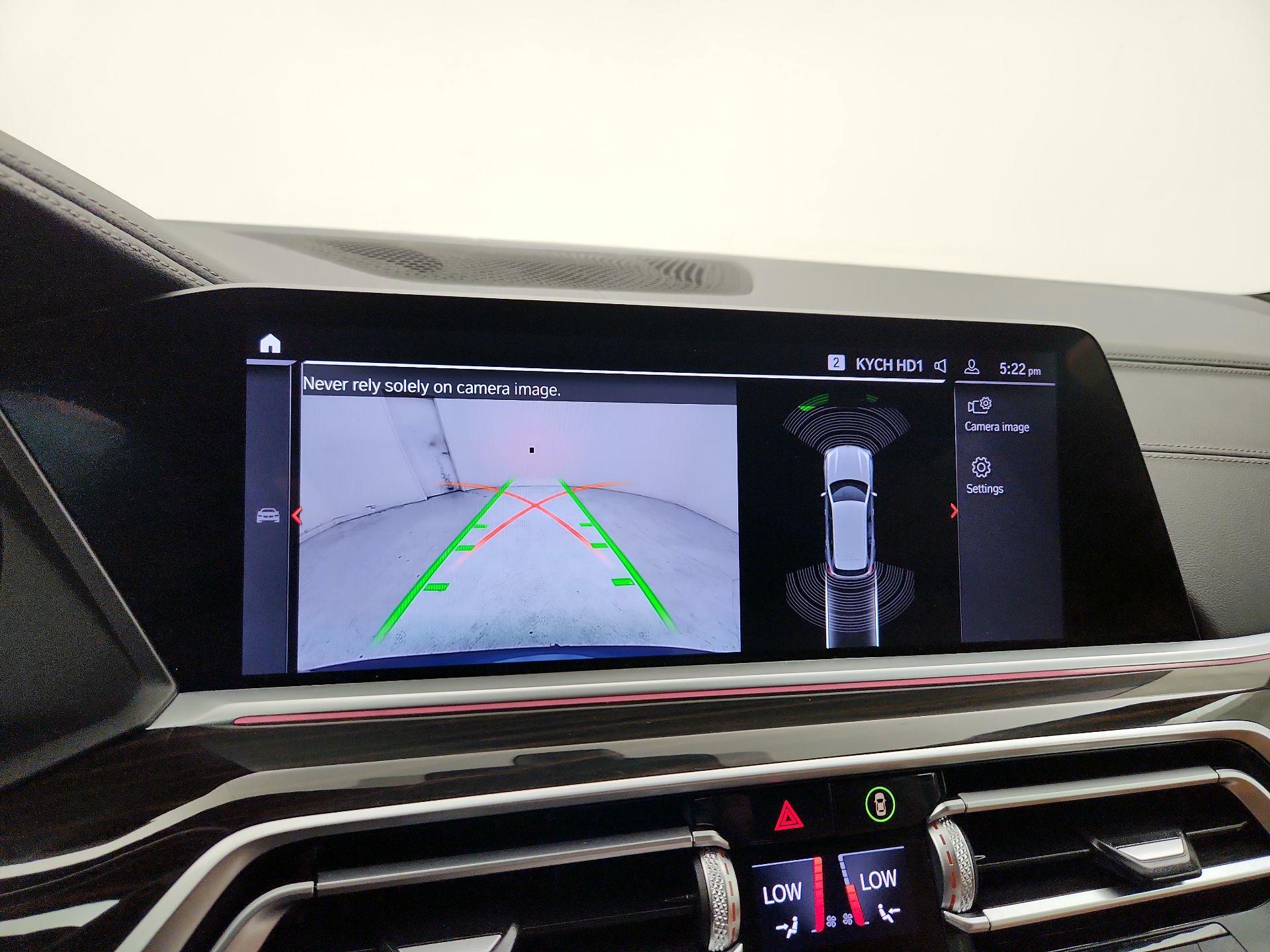 Thumbnail: 2021 BMW X5 - 15