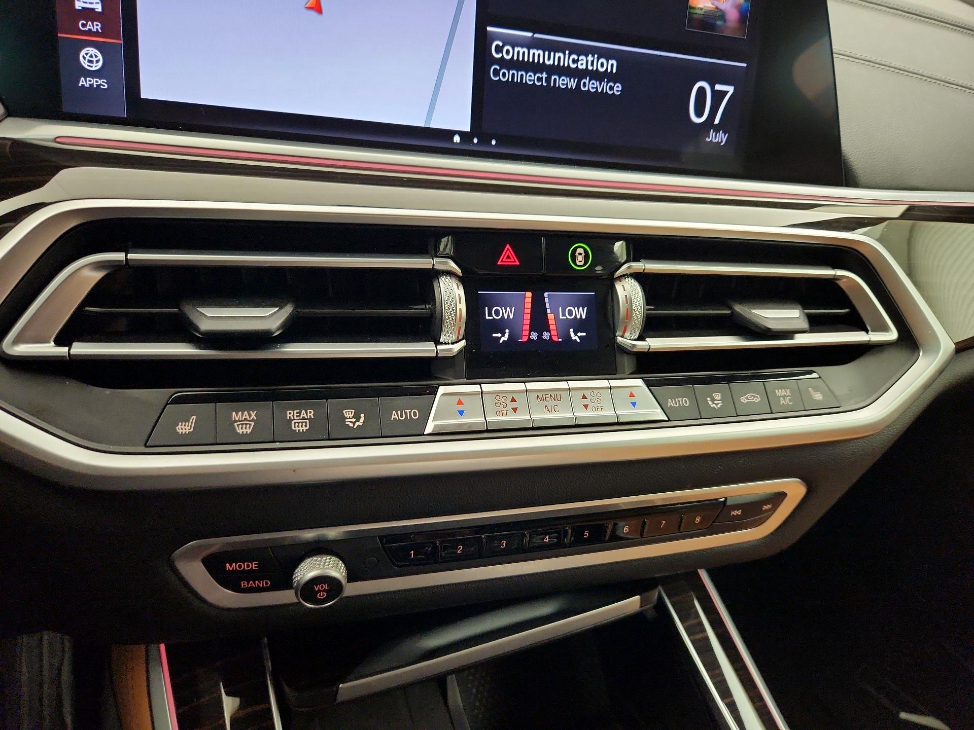 Thumbnail: 2021 BMW X5 - 17
