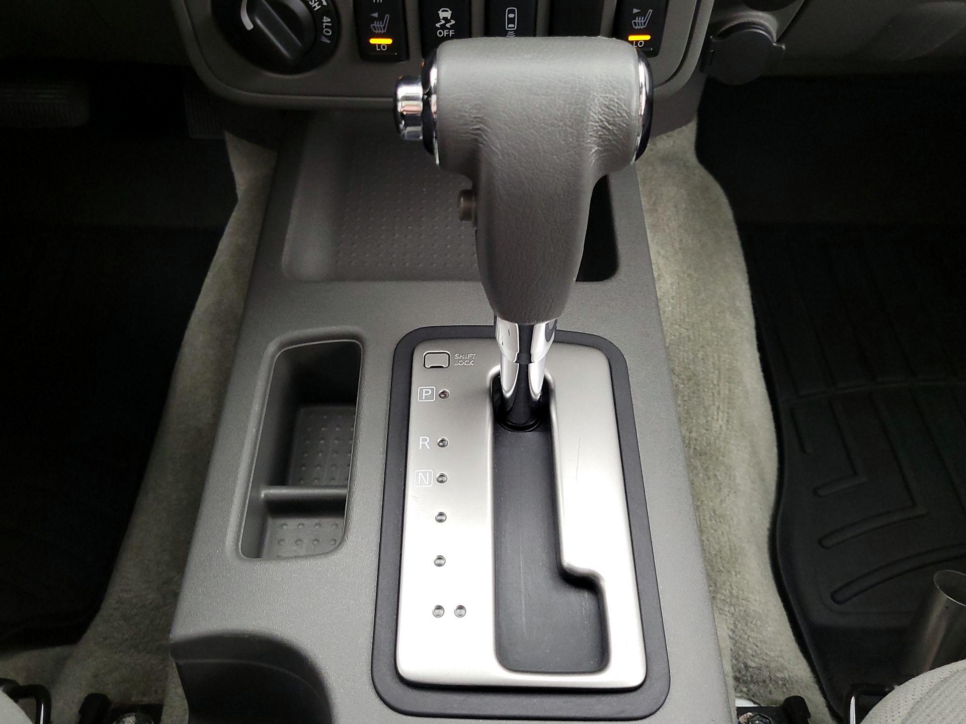 Thumbnail: 2017 Nissan Frontier - 17