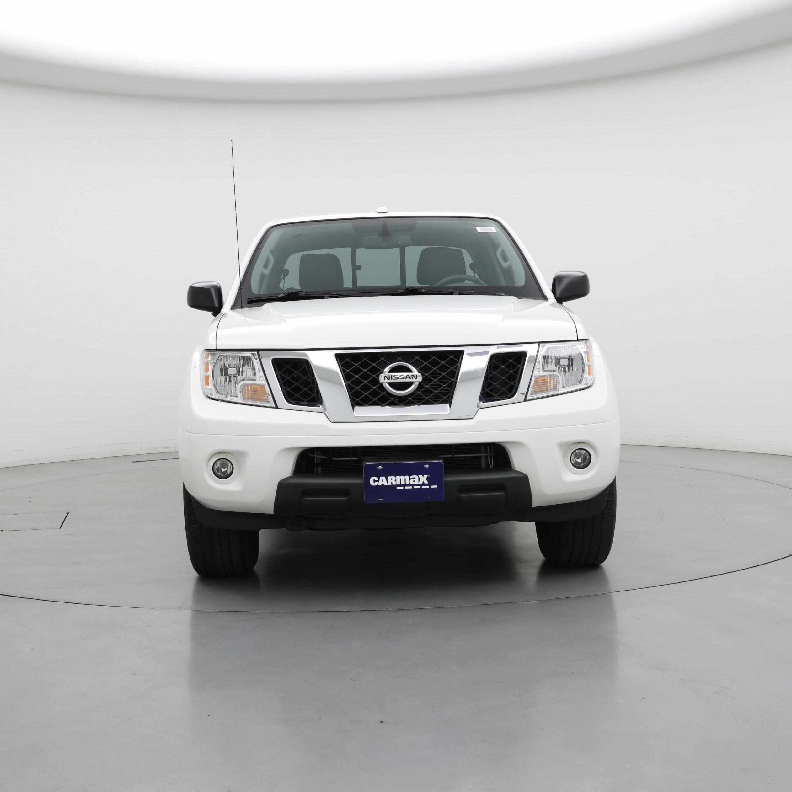Thumbnail: 2017 Nissan Frontier - 5