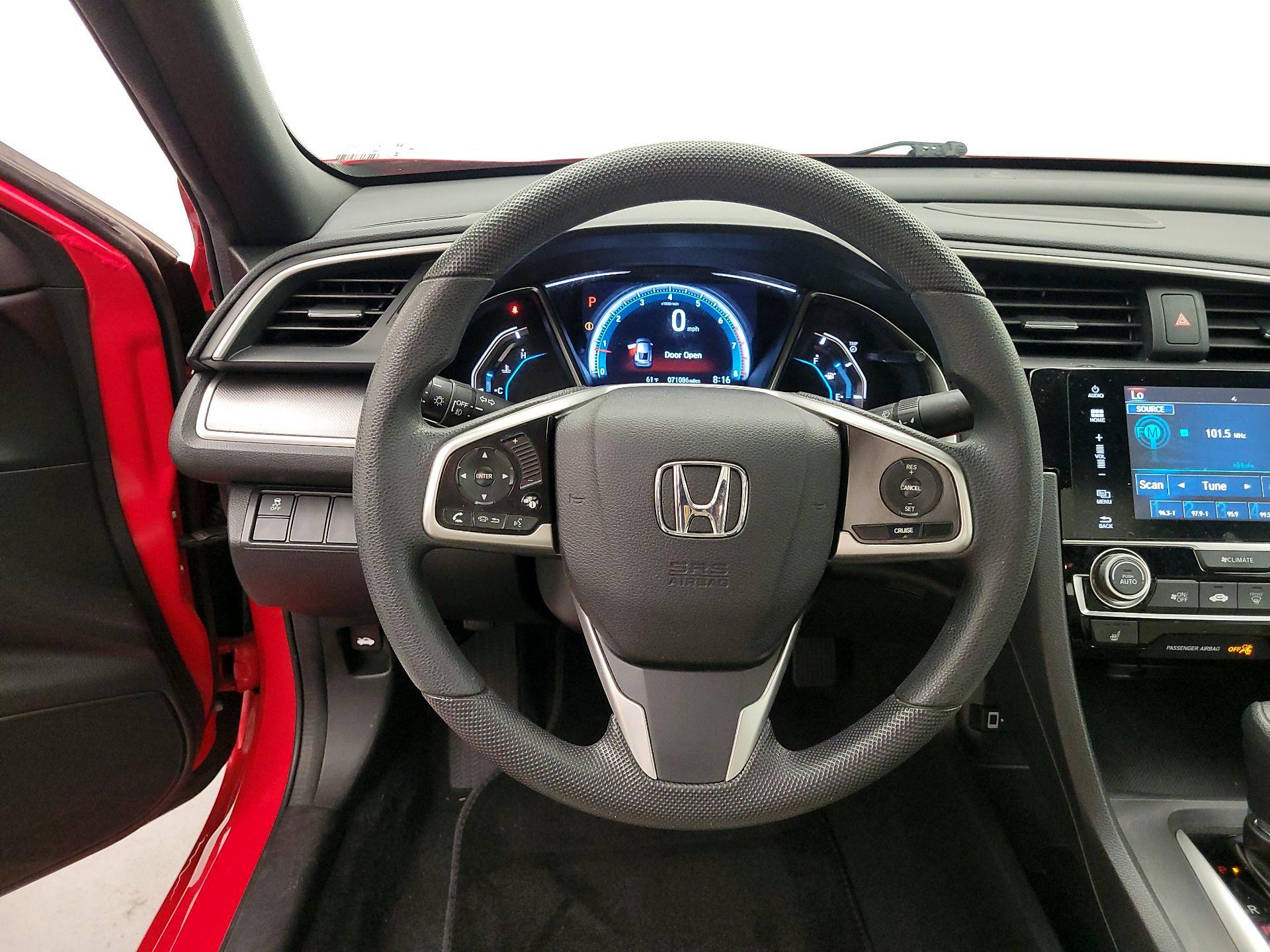 Thumbnail: 2016 Honda Civic - 10