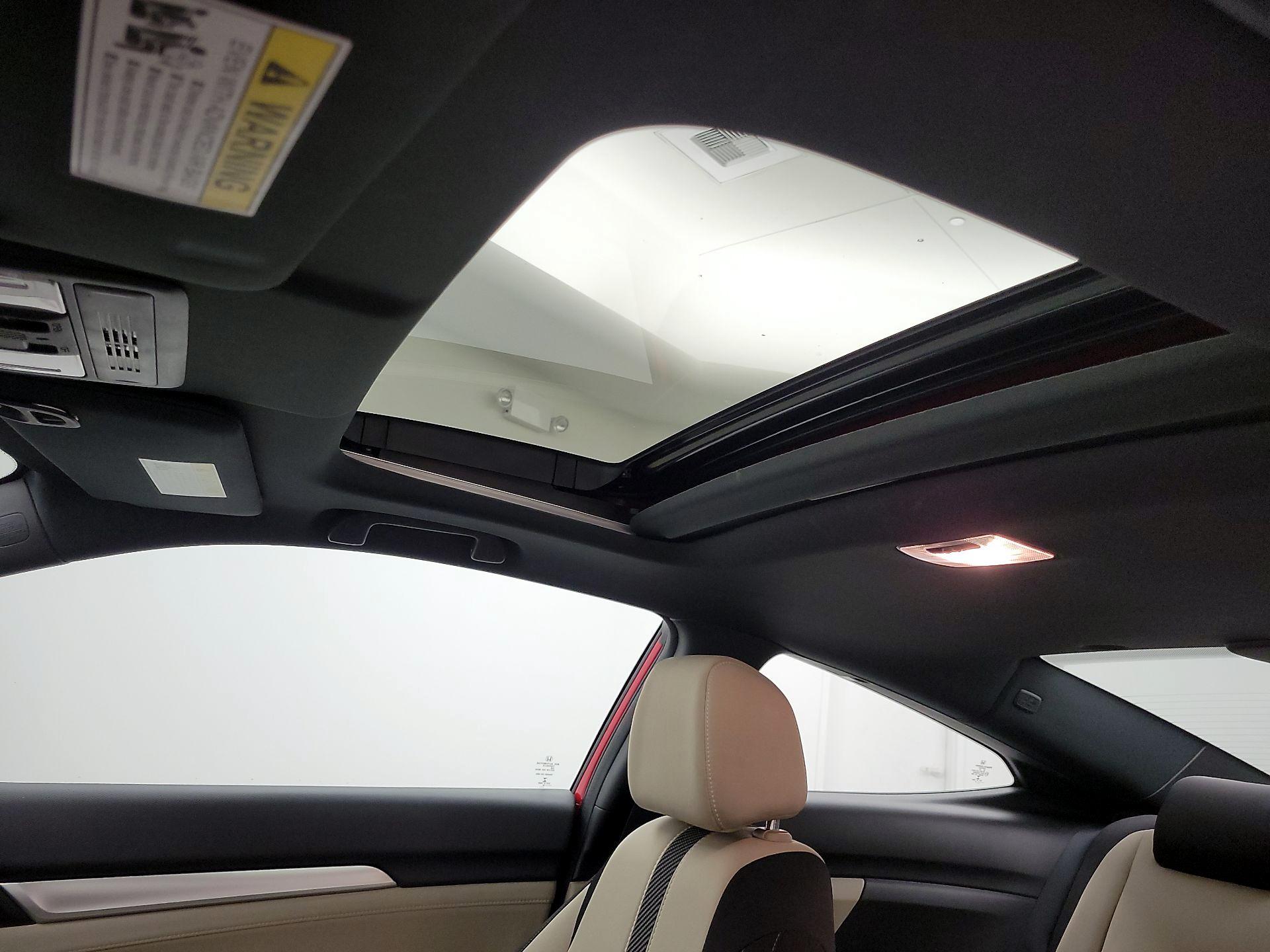 Thumbnail: 2016 Honda Civic - 19