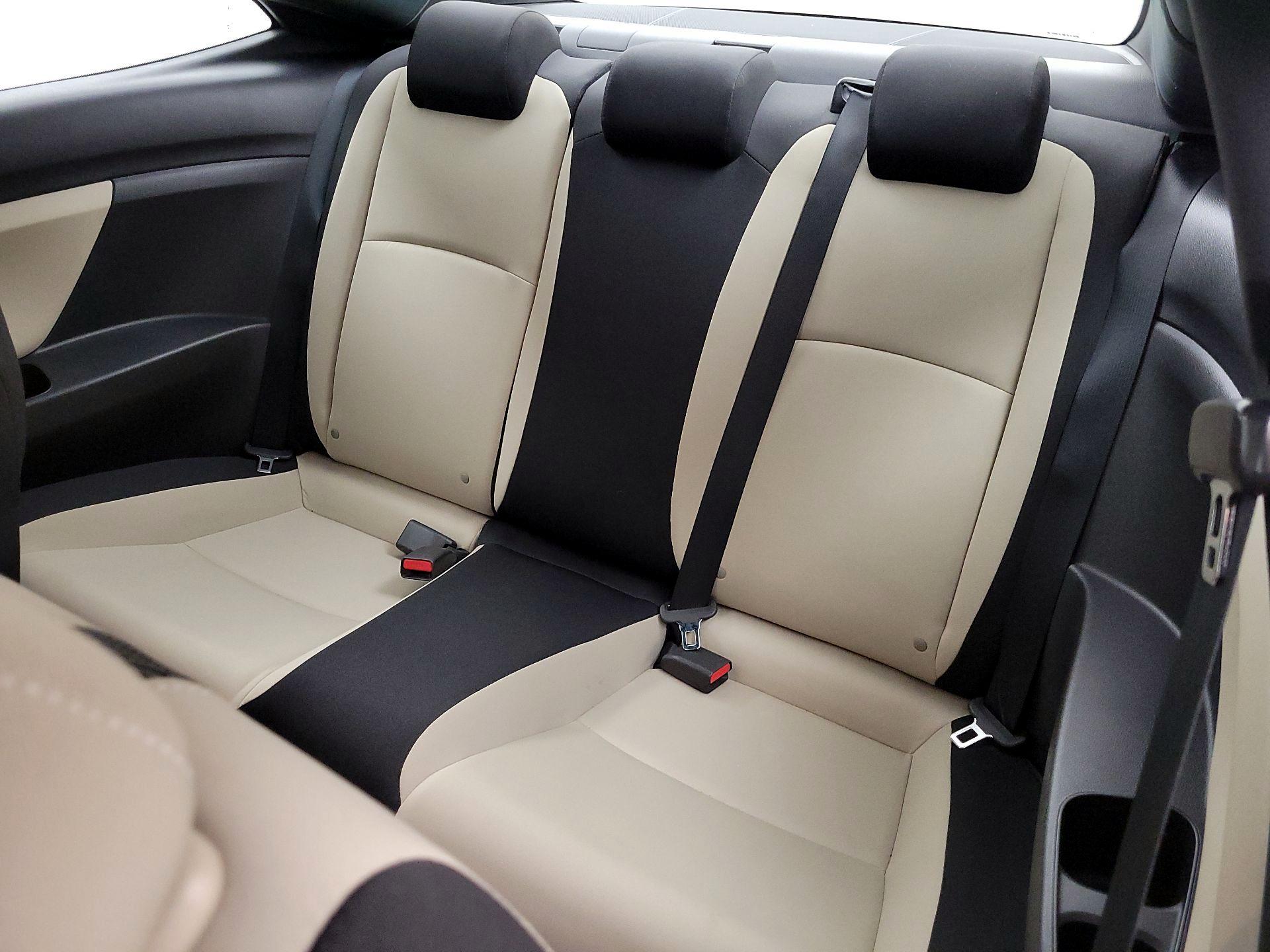 Thumbnail: 2016 Honda Civic - 20