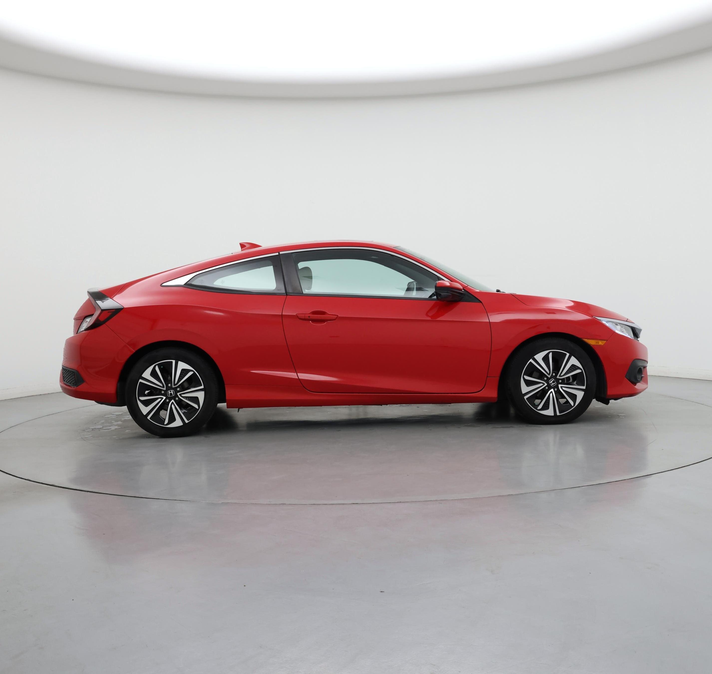 Thumbnail: 2016 Honda Civic - 7