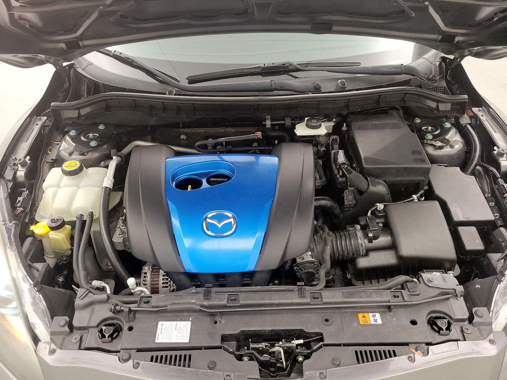 Thumbnail: 2013 Mazda Mazda3 - 20