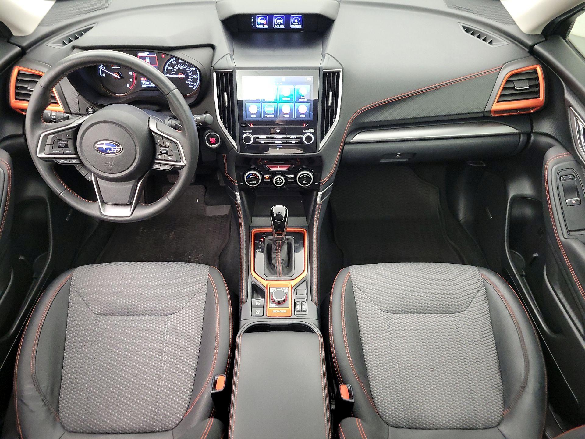 Thumbnail: 2019 Subaru Forester - 9