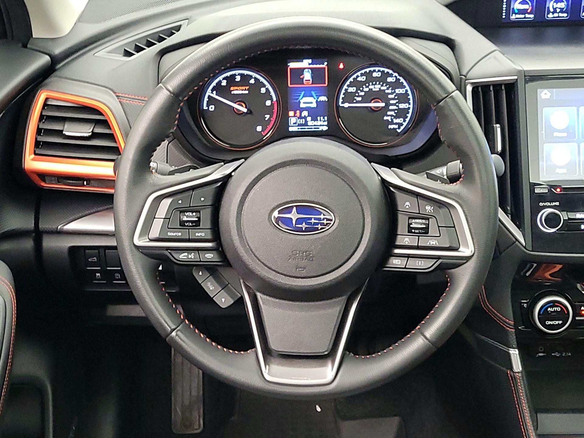 Thumbnail: 2019 Subaru Forester - 10