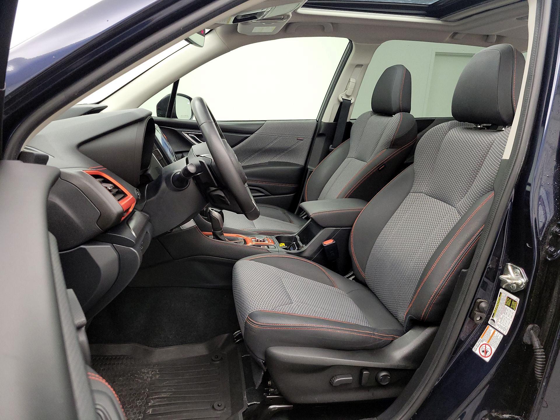 Thumbnail: 2019 Subaru Forester - 11