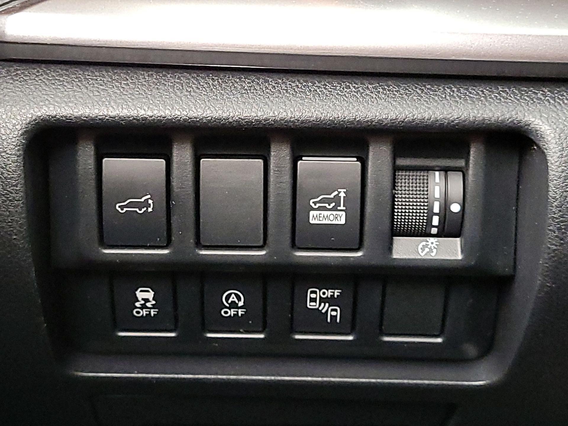 Thumbnail: 2019 Subaru Forester - 13