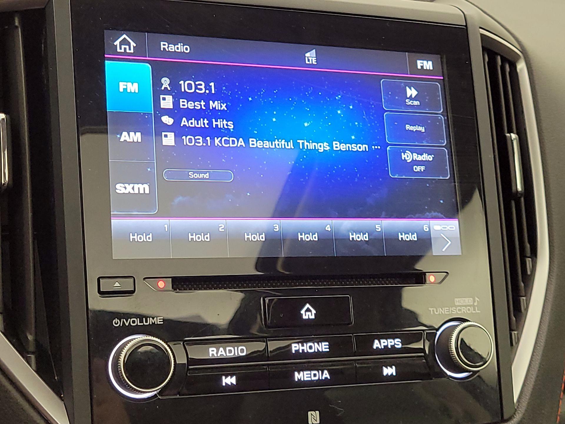 Thumbnail: 2019 Subaru Forester - 15