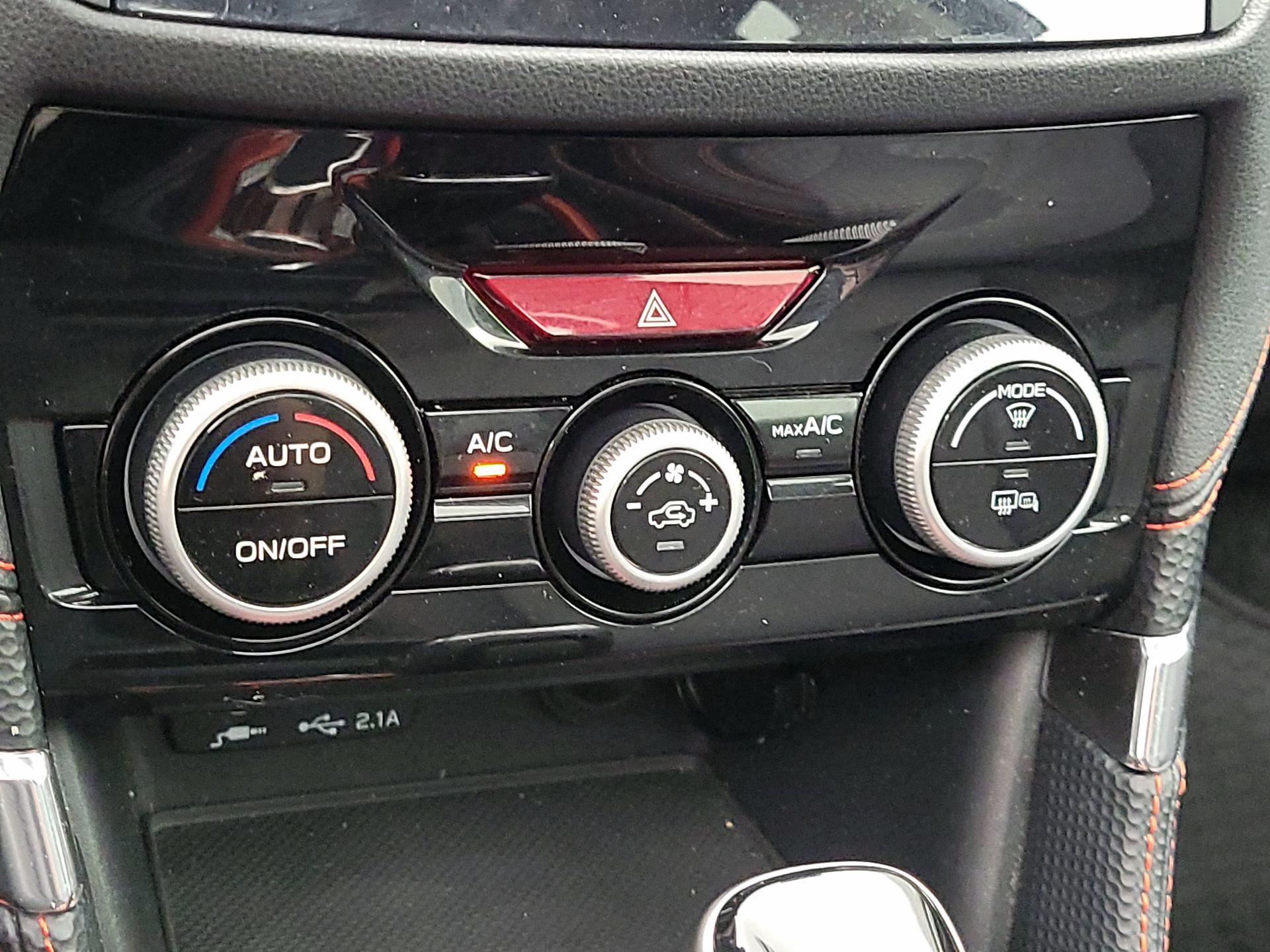 Thumbnail: 2019 Subaru Forester - 16