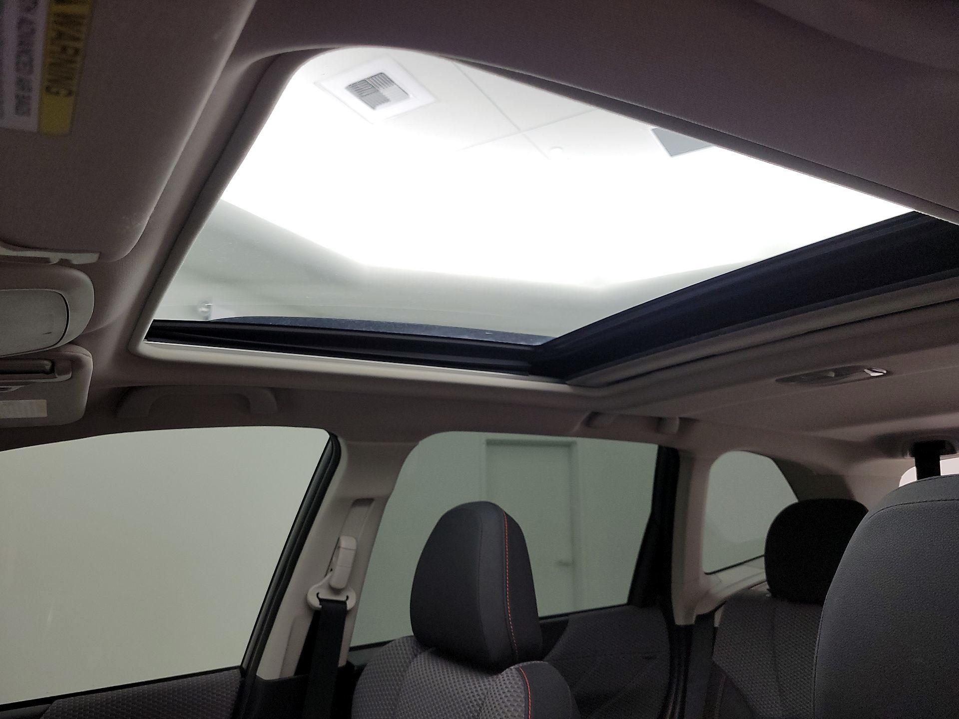 Thumbnail: 2019 Subaru Forester - 19