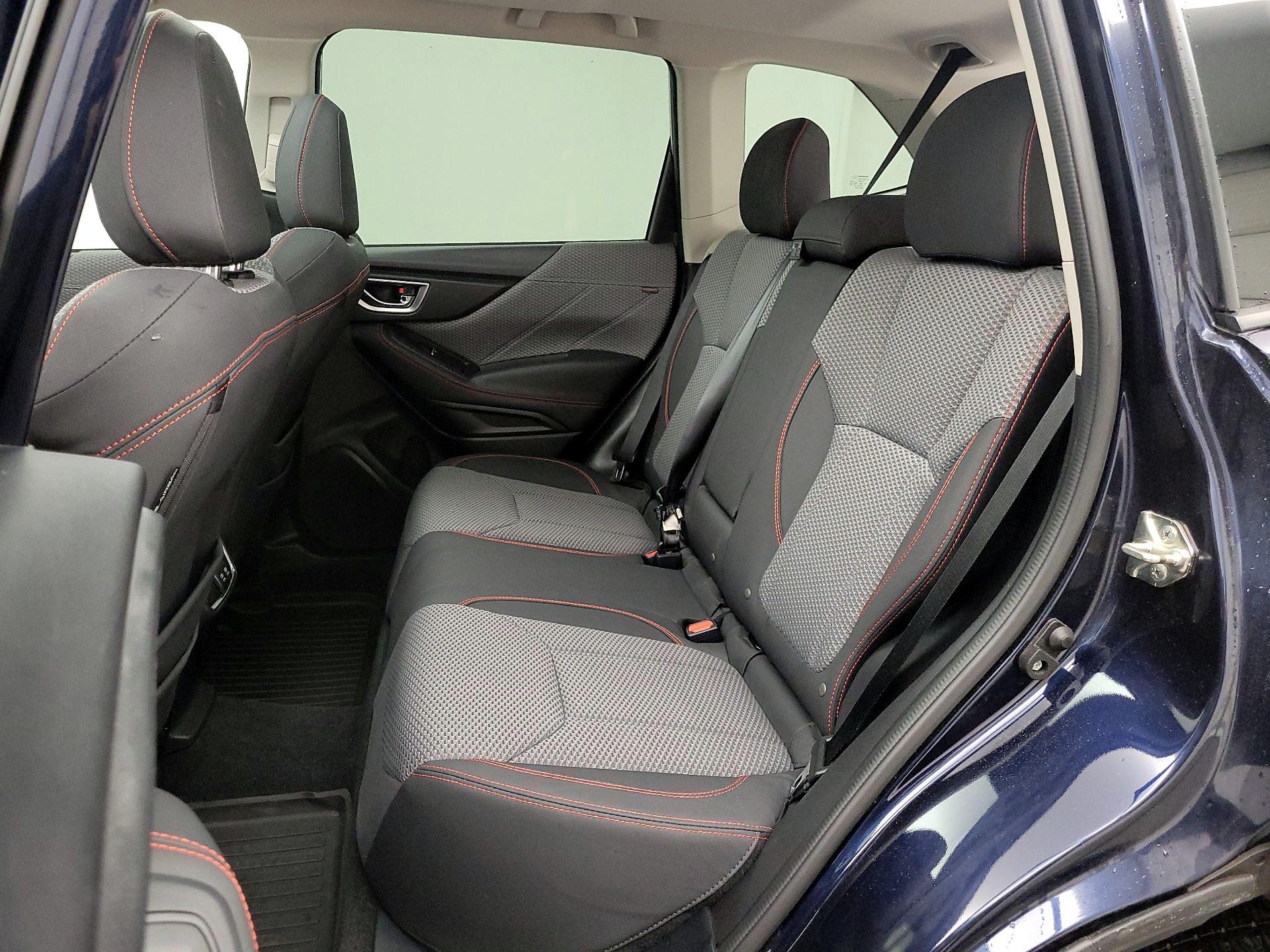Thumbnail: 2019 Subaru Forester - 20