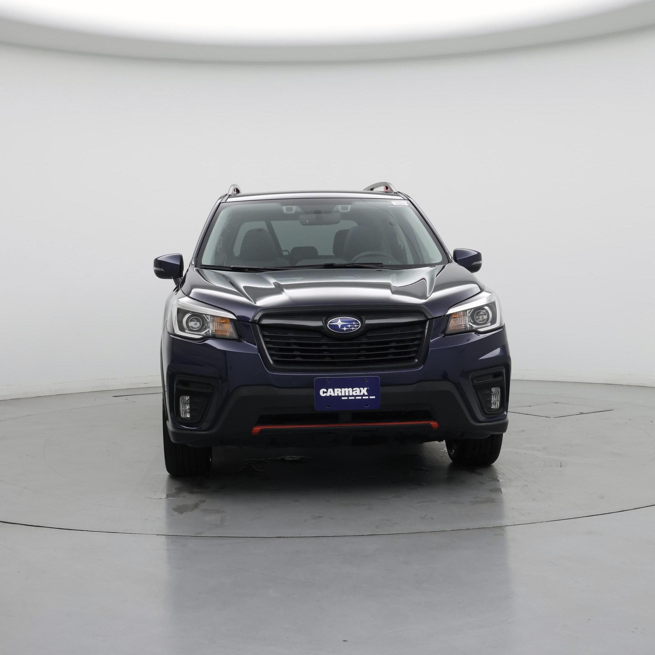 Thumbnail: 2019 Subaru Forester - 5