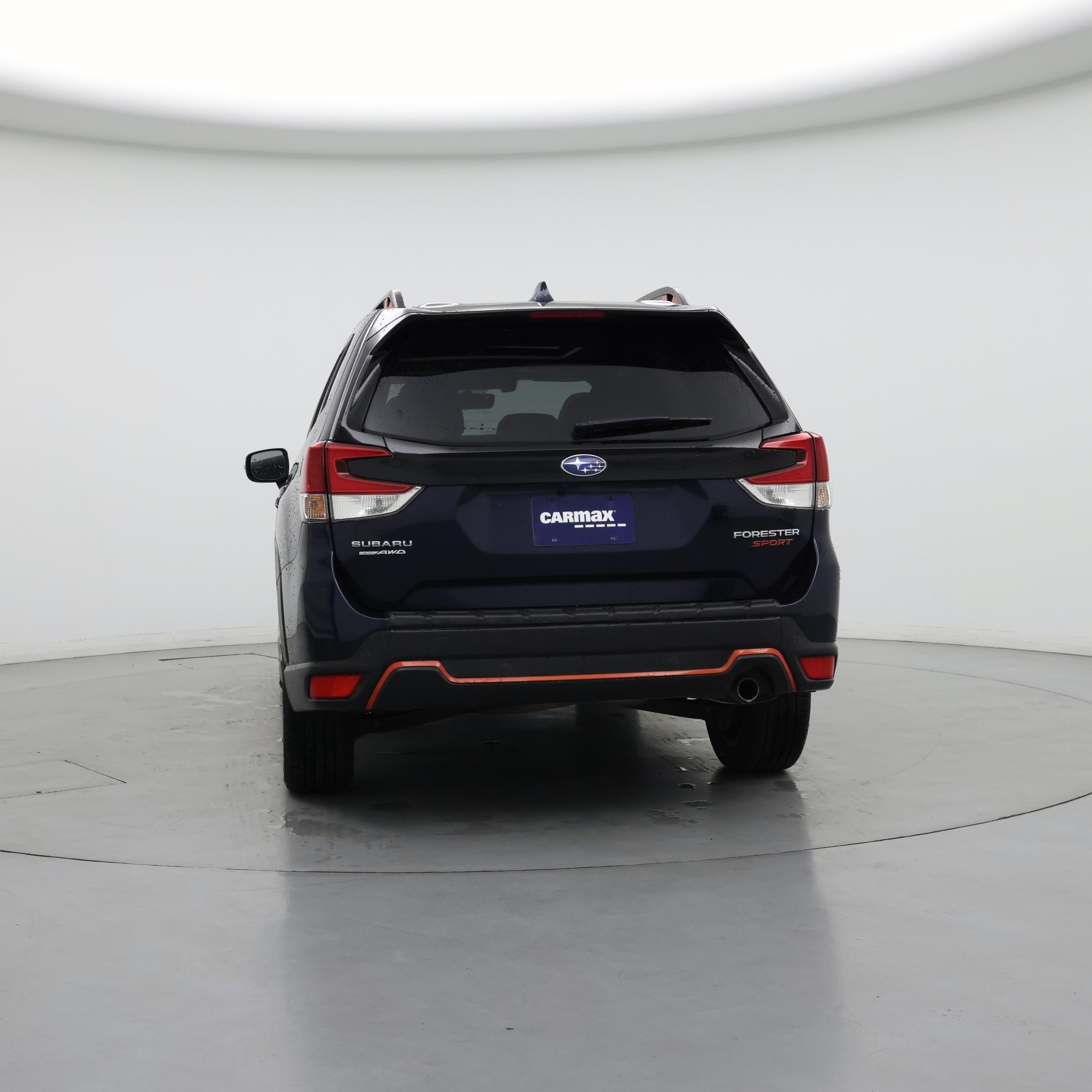 Thumbnail: 2019 Subaru Forester - 6