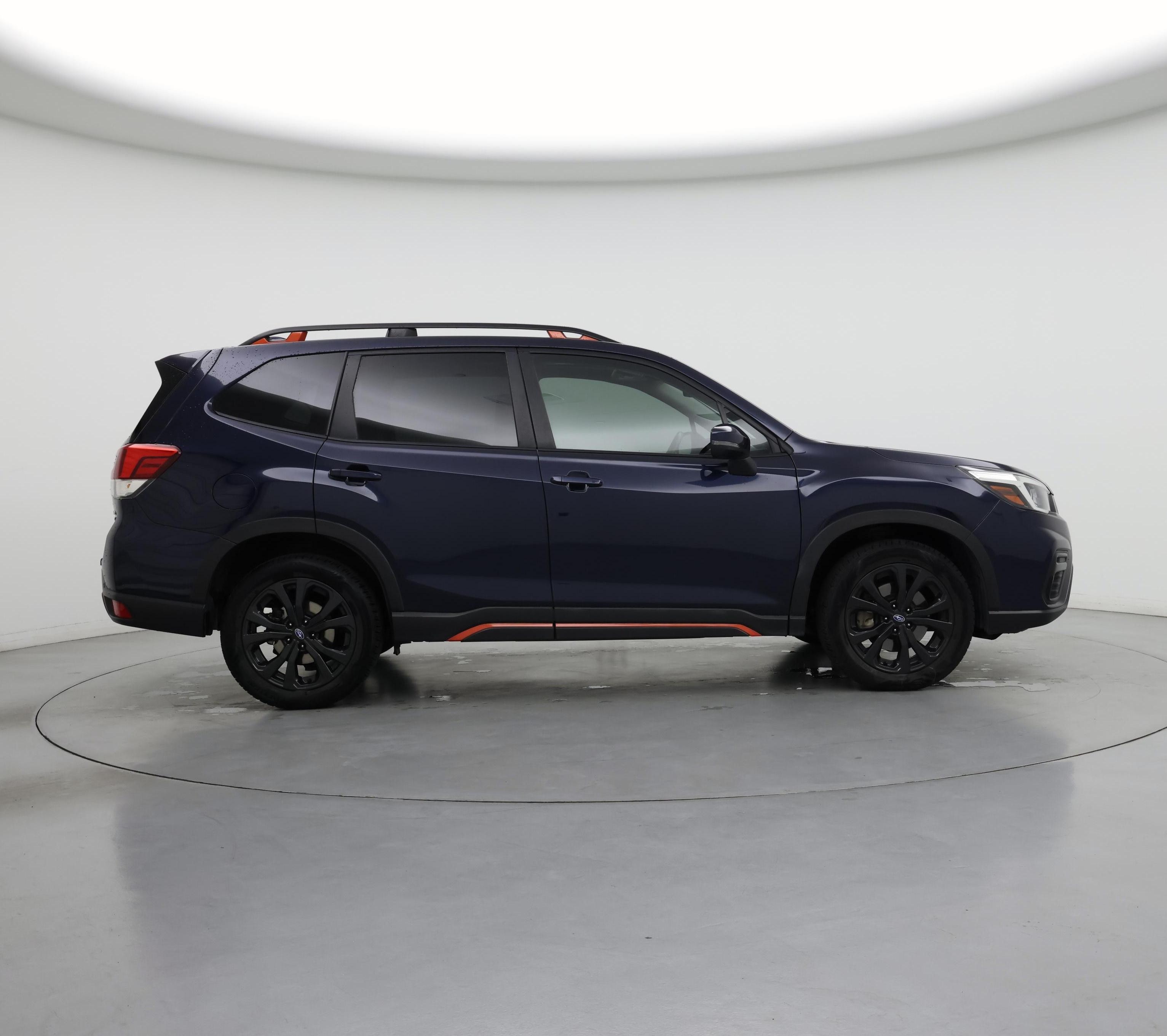 Thumbnail: 2019 Subaru Forester - 7