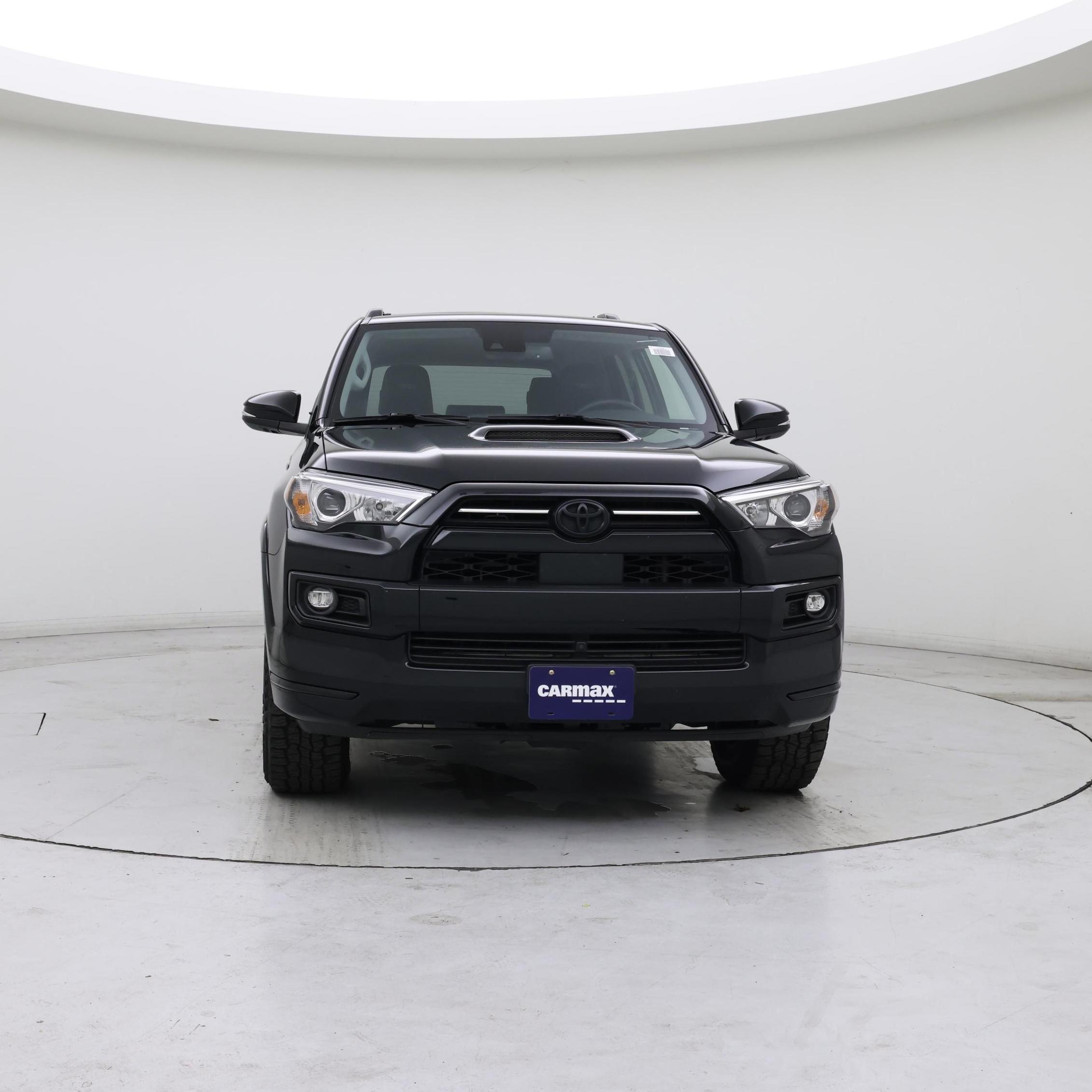 Thumbnail: 2022 Toyota 4Runner - 5