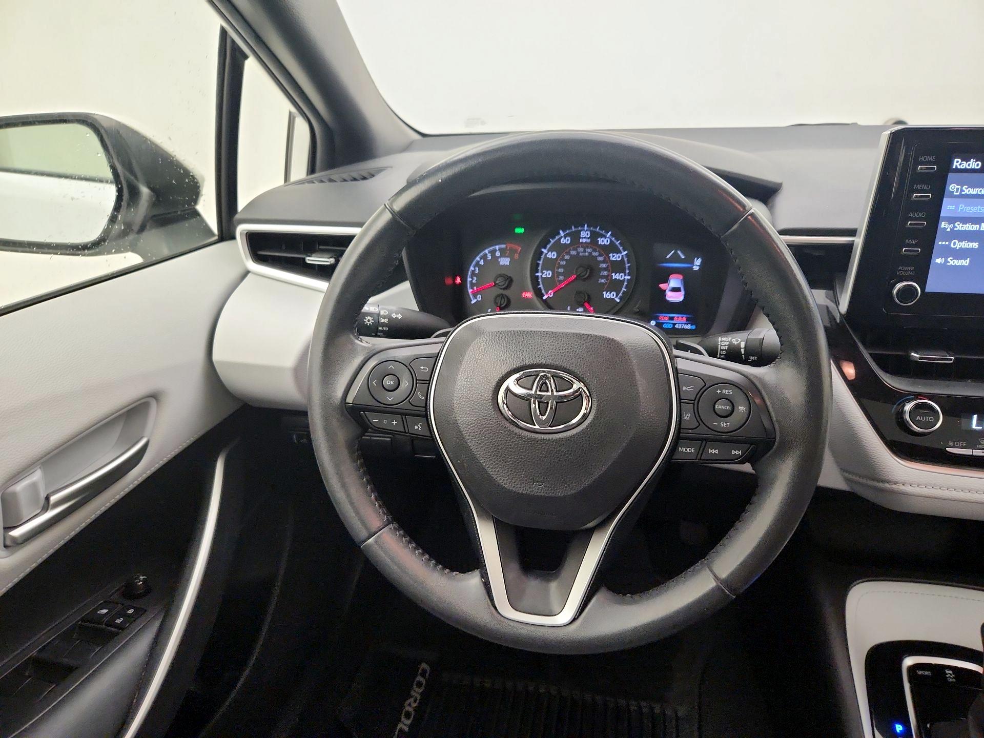 Thumbnail: 2020 Toyota Corolla - 10