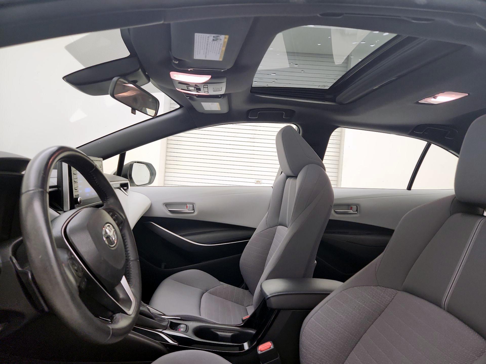 Thumbnail: 2020 Toyota Corolla - 19