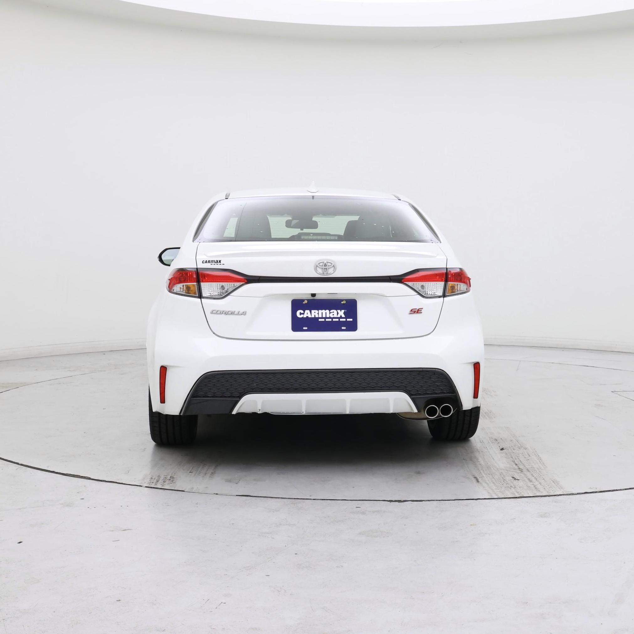 Thumbnail: 2020 Toyota Corolla - 6