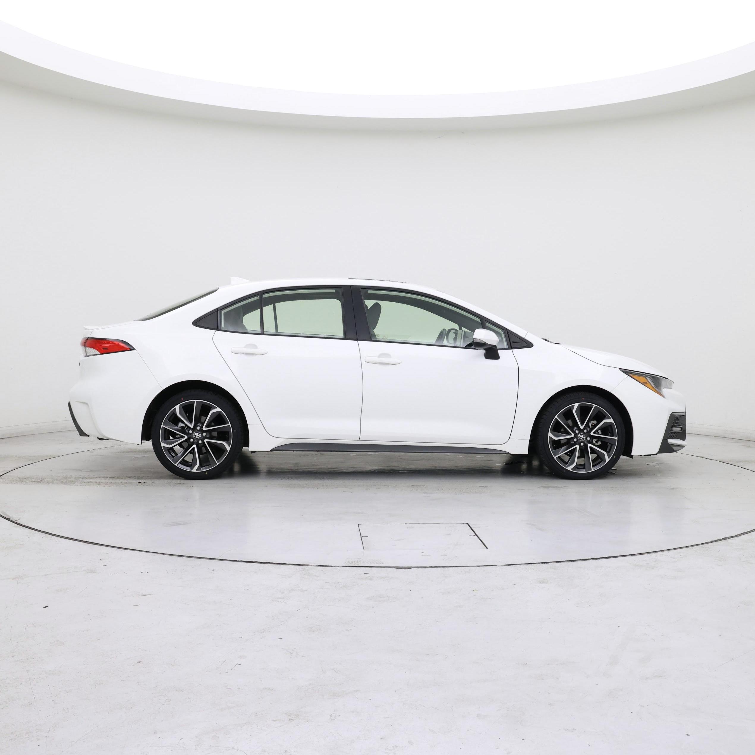 Thumbnail: 2020 Toyota Corolla - 7
