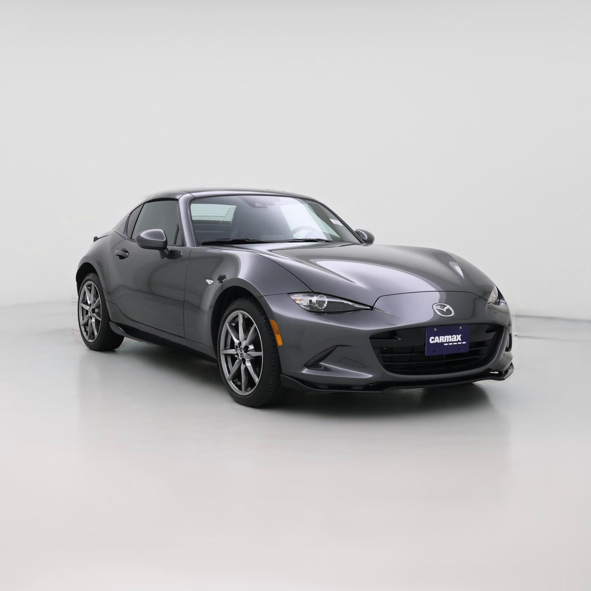 Thumbnail: 2022 Mazda MX-5 Miata - 1