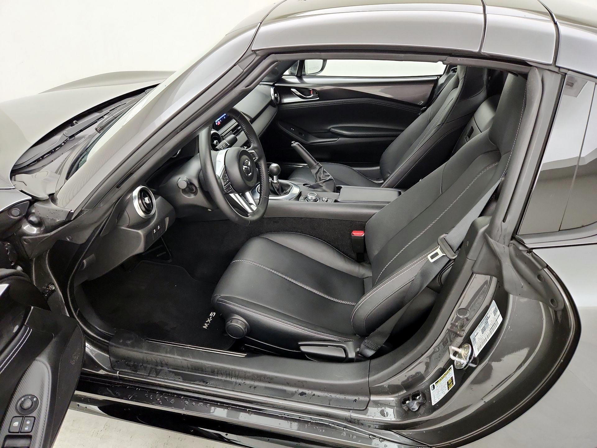 Thumbnail: 2022 Mazda MX-5 Miata - 11