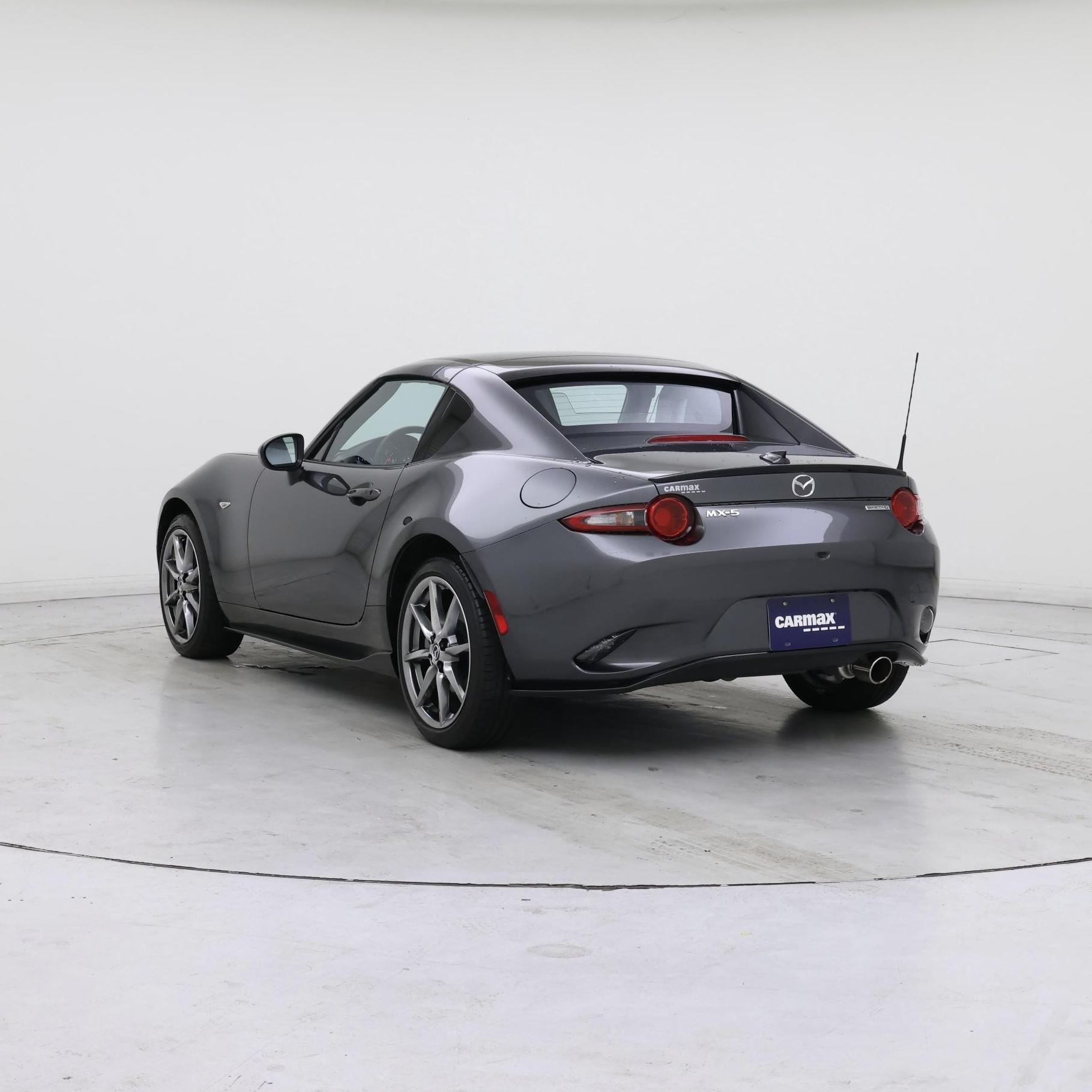Thumbnail: 2022 Mazda MX-5 Miata - 2