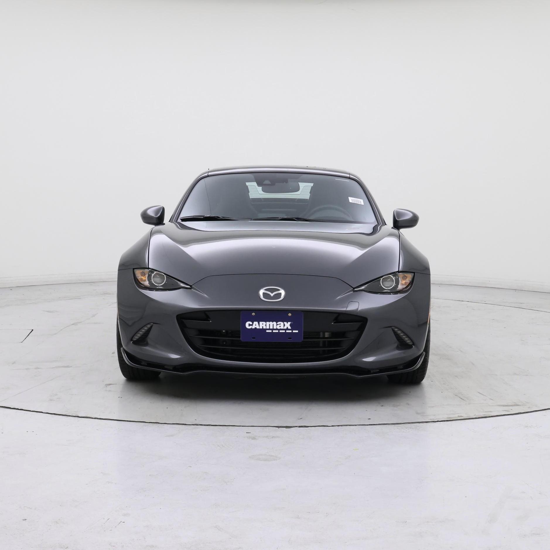 Thumbnail: 2022 Mazda MX-5 Miata - 5