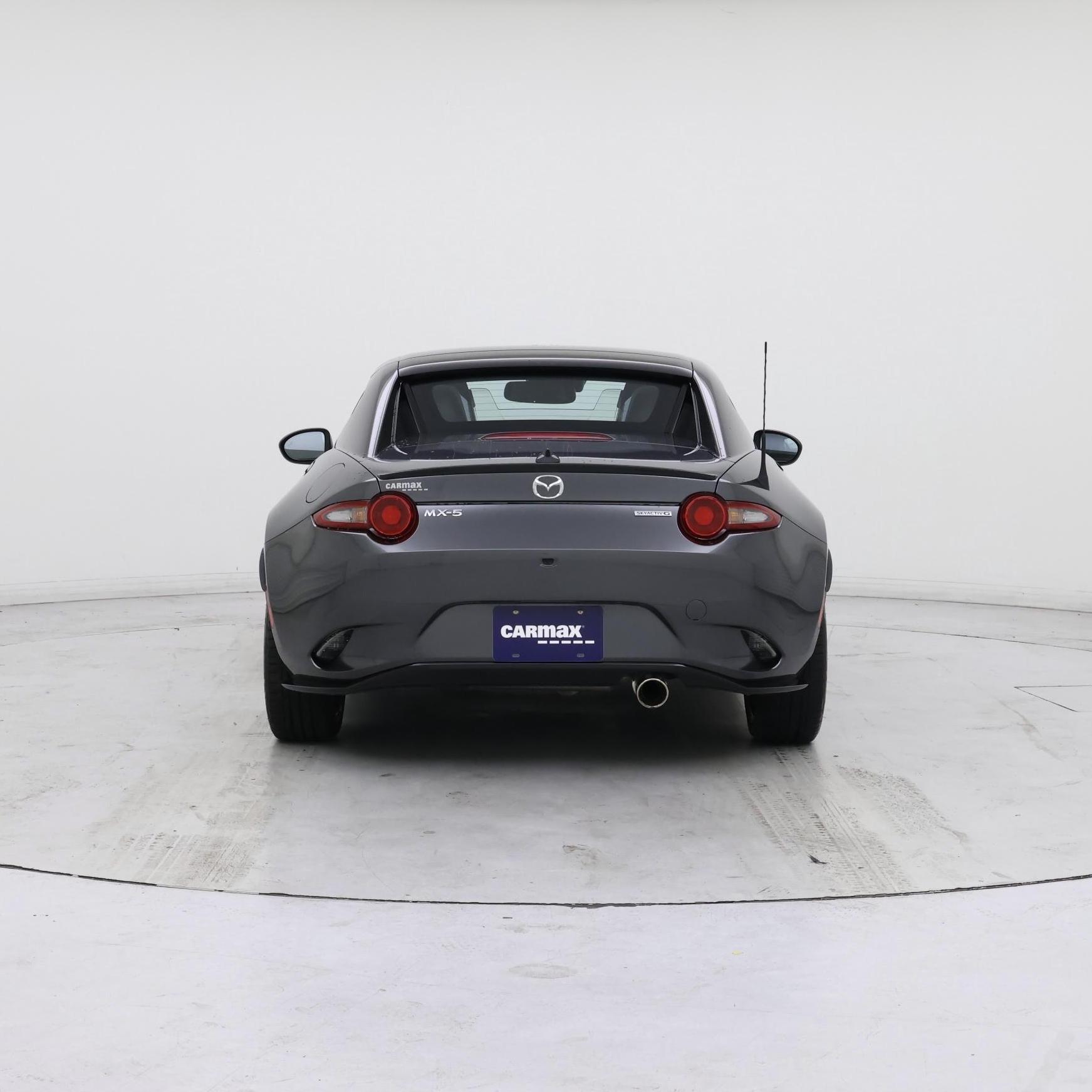 Thumbnail: 2022 Mazda MX-5 Miata - 6