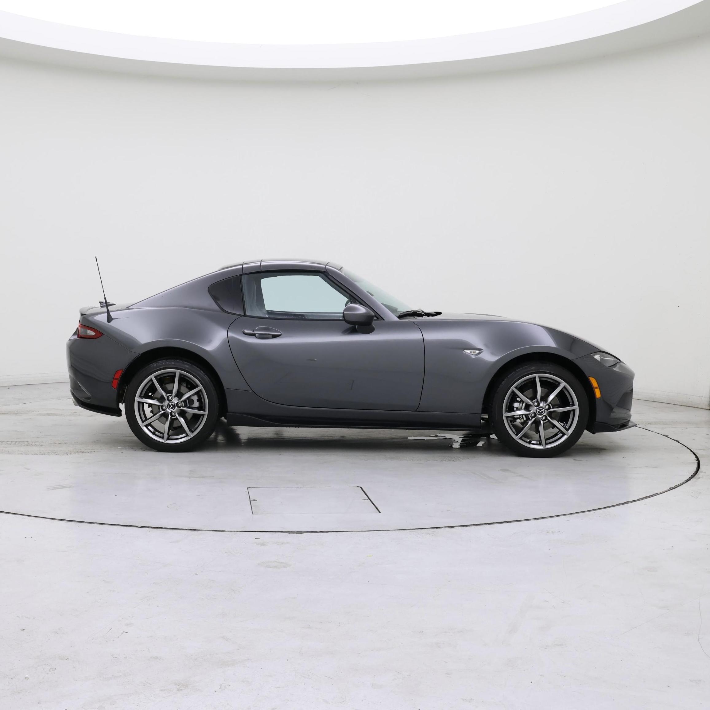 Thumbnail: 2022 Mazda MX-5 Miata - 7
