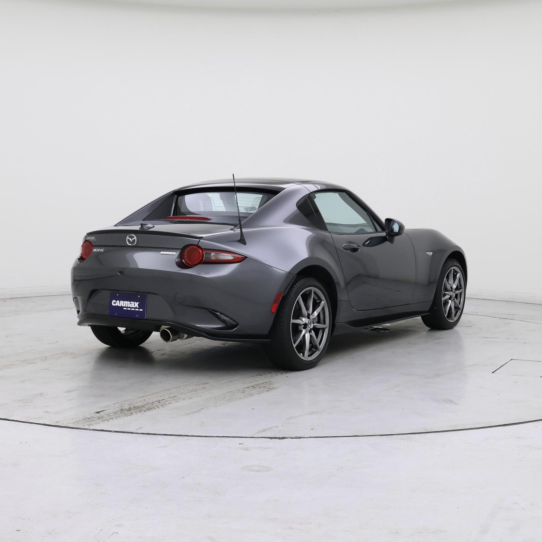 Thumbnail: 2022 Mazda MX-5 Miata - 8