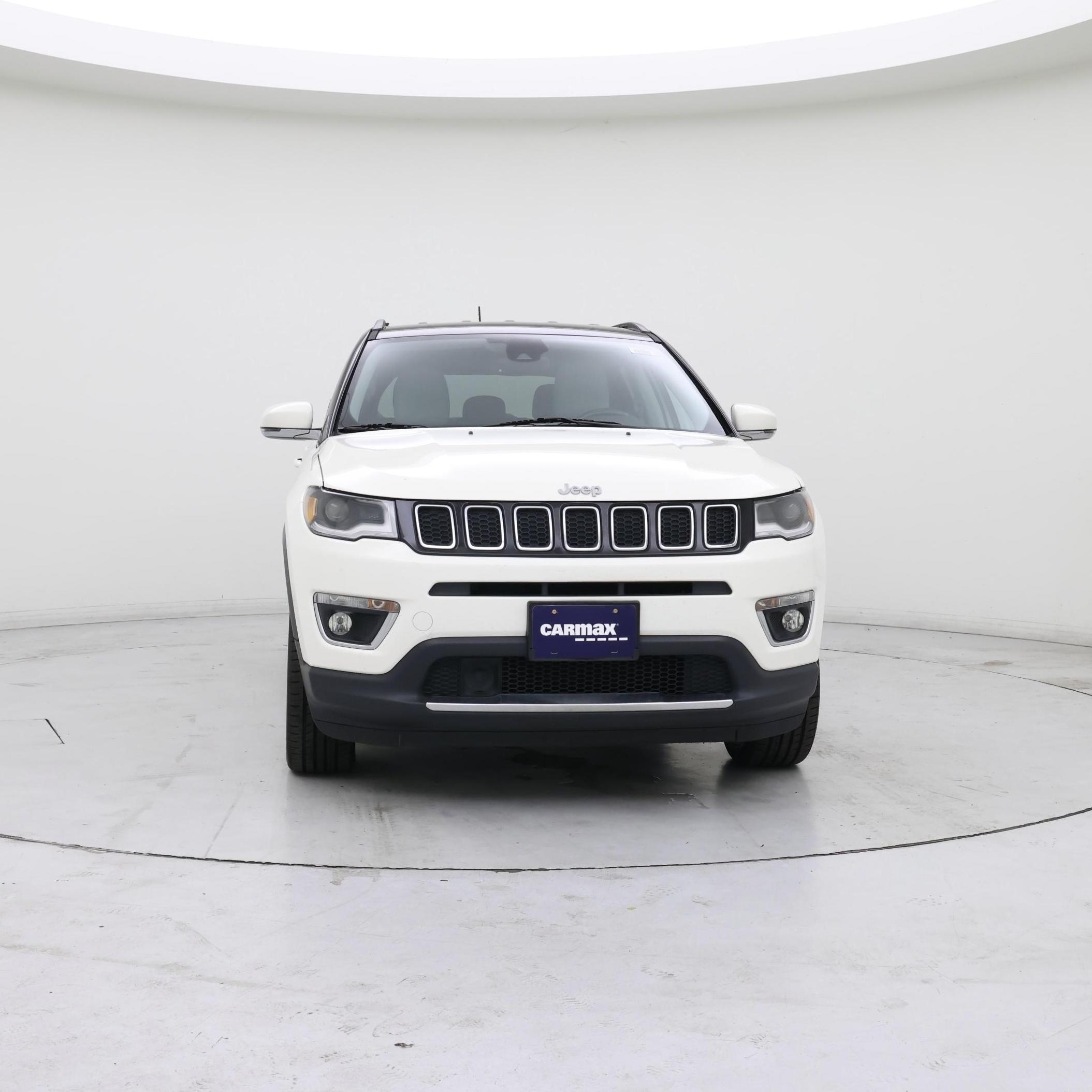 Thumbnail: 2018 Jeep Compass - 5