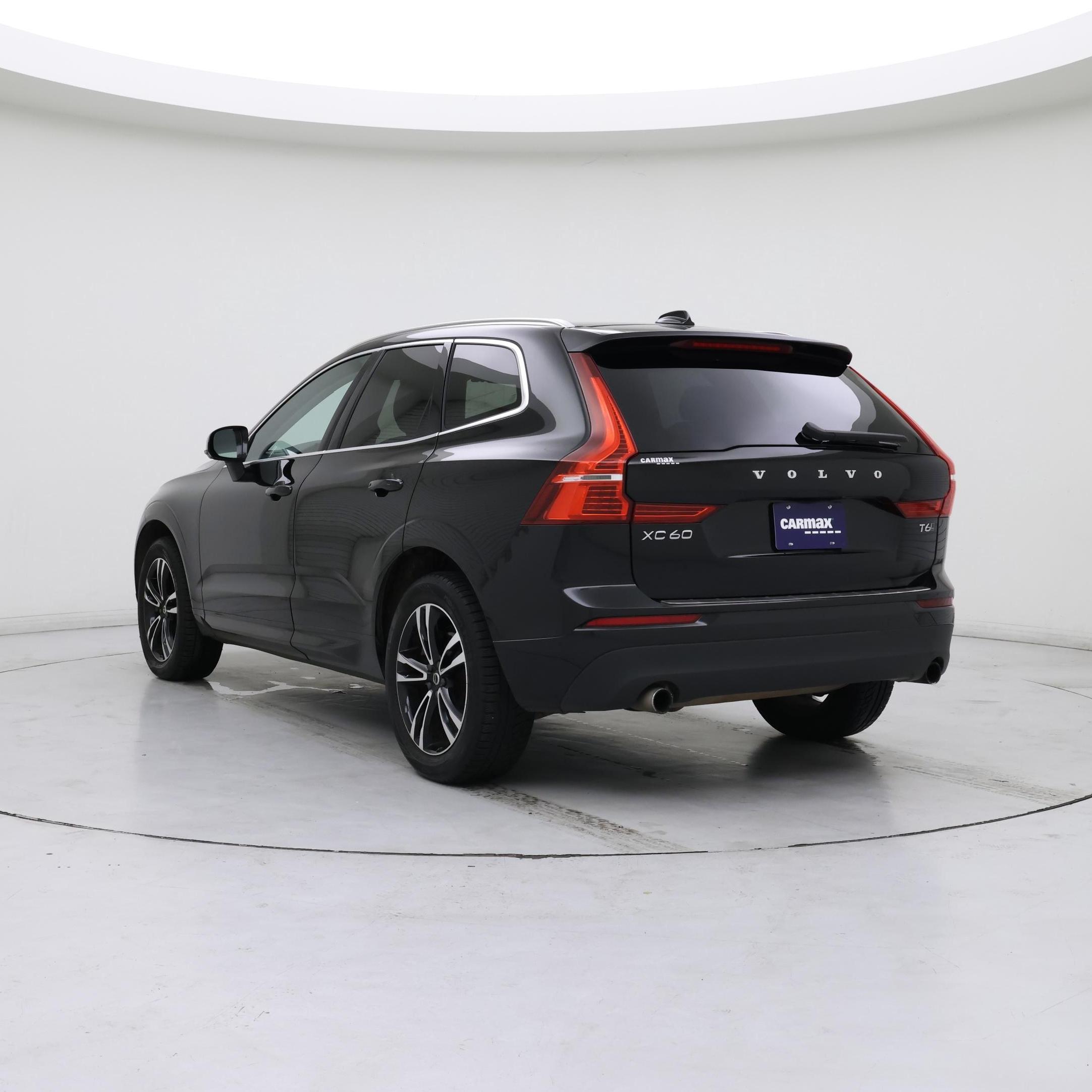 Thumbnail: 2020 Volvo XC60 - 2
