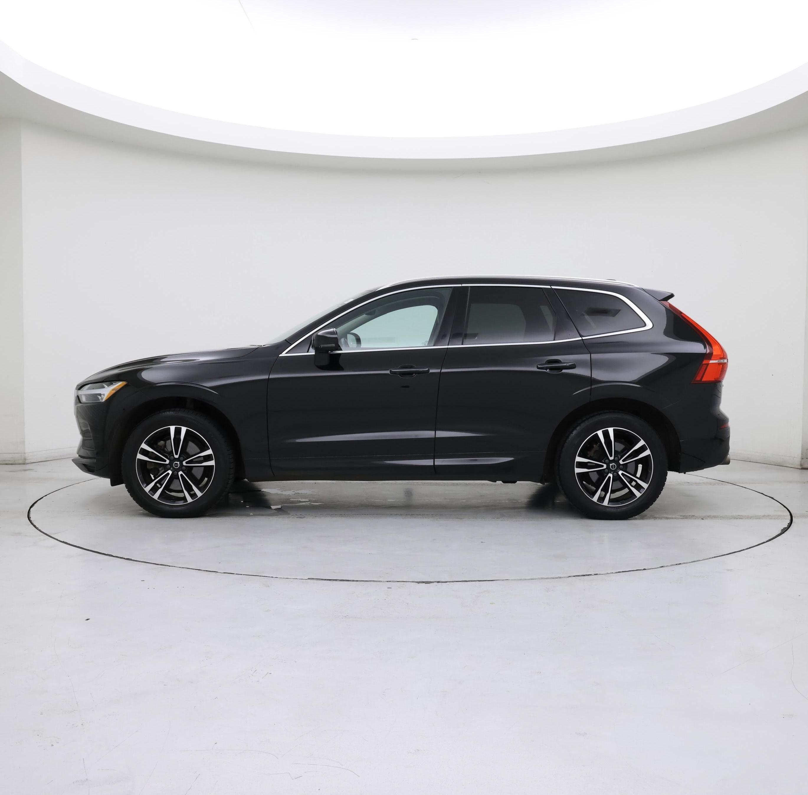 Thumbnail: 2020 Volvo XC60 - 3