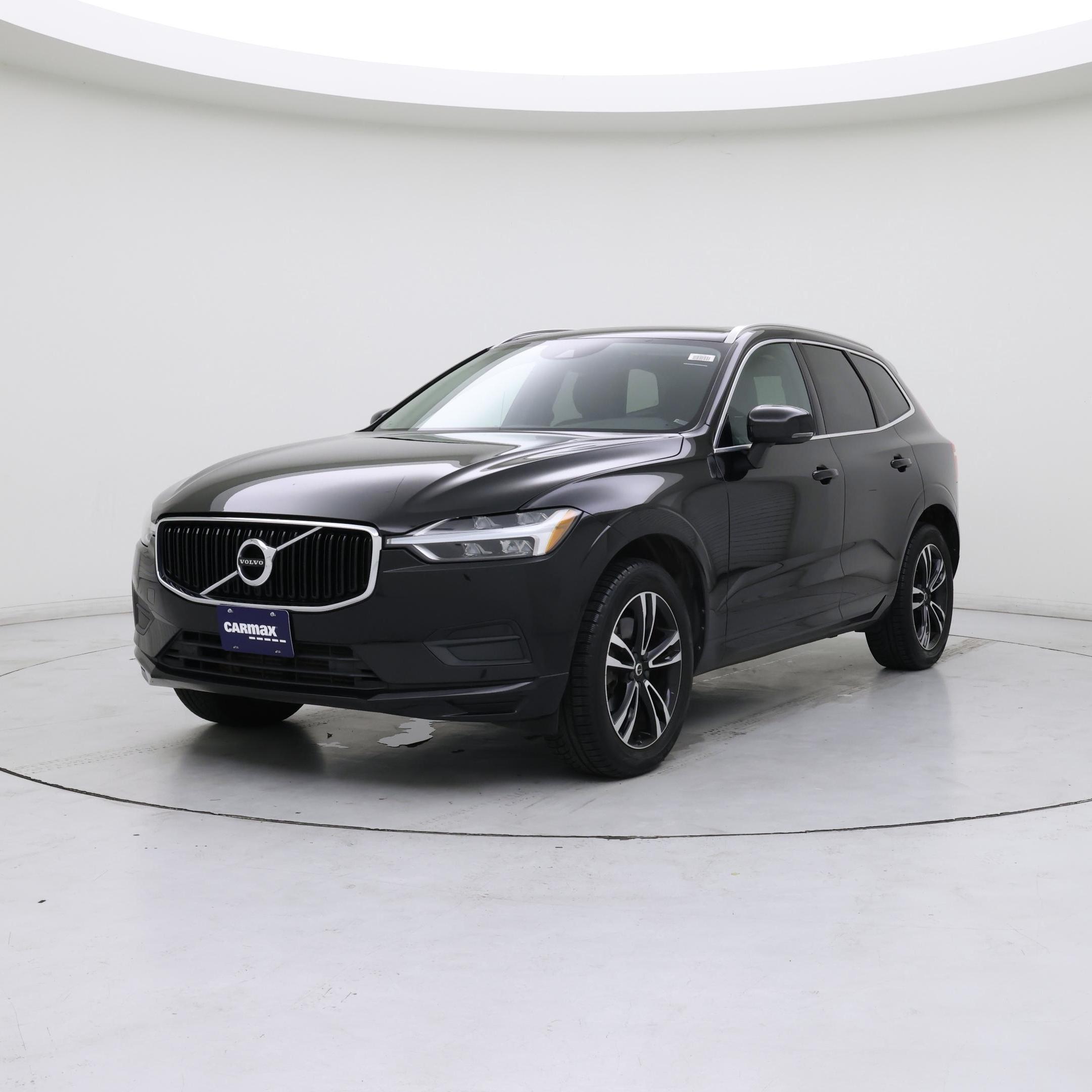 Thumbnail: 2020 Volvo XC60 - 4