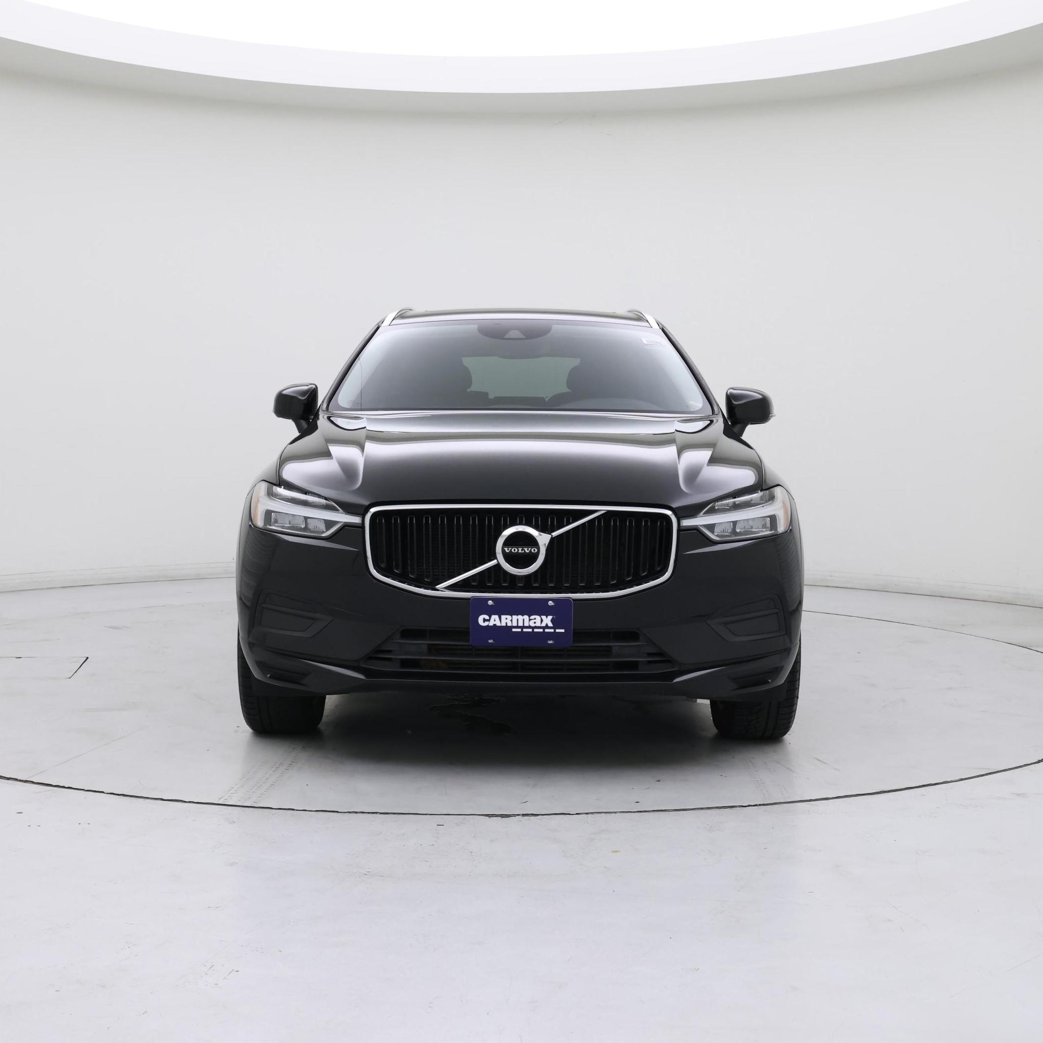 Thumbnail: 2020 Volvo XC60 - 5