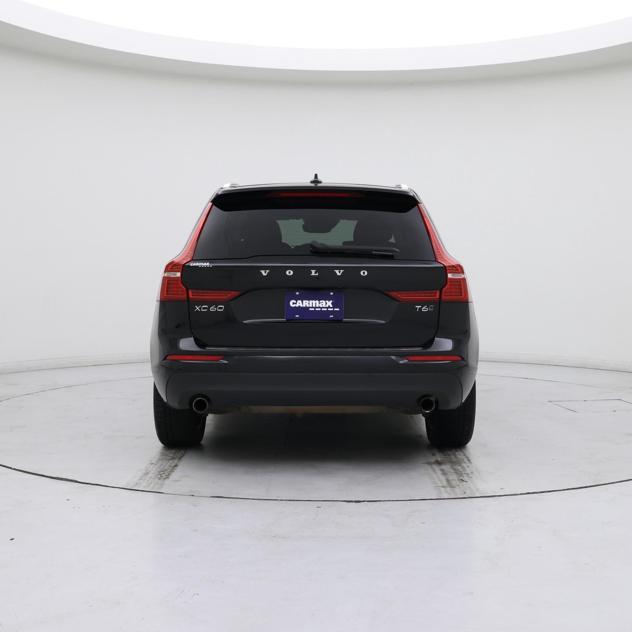 Thumbnail: 2020 Volvo XC60 - 6