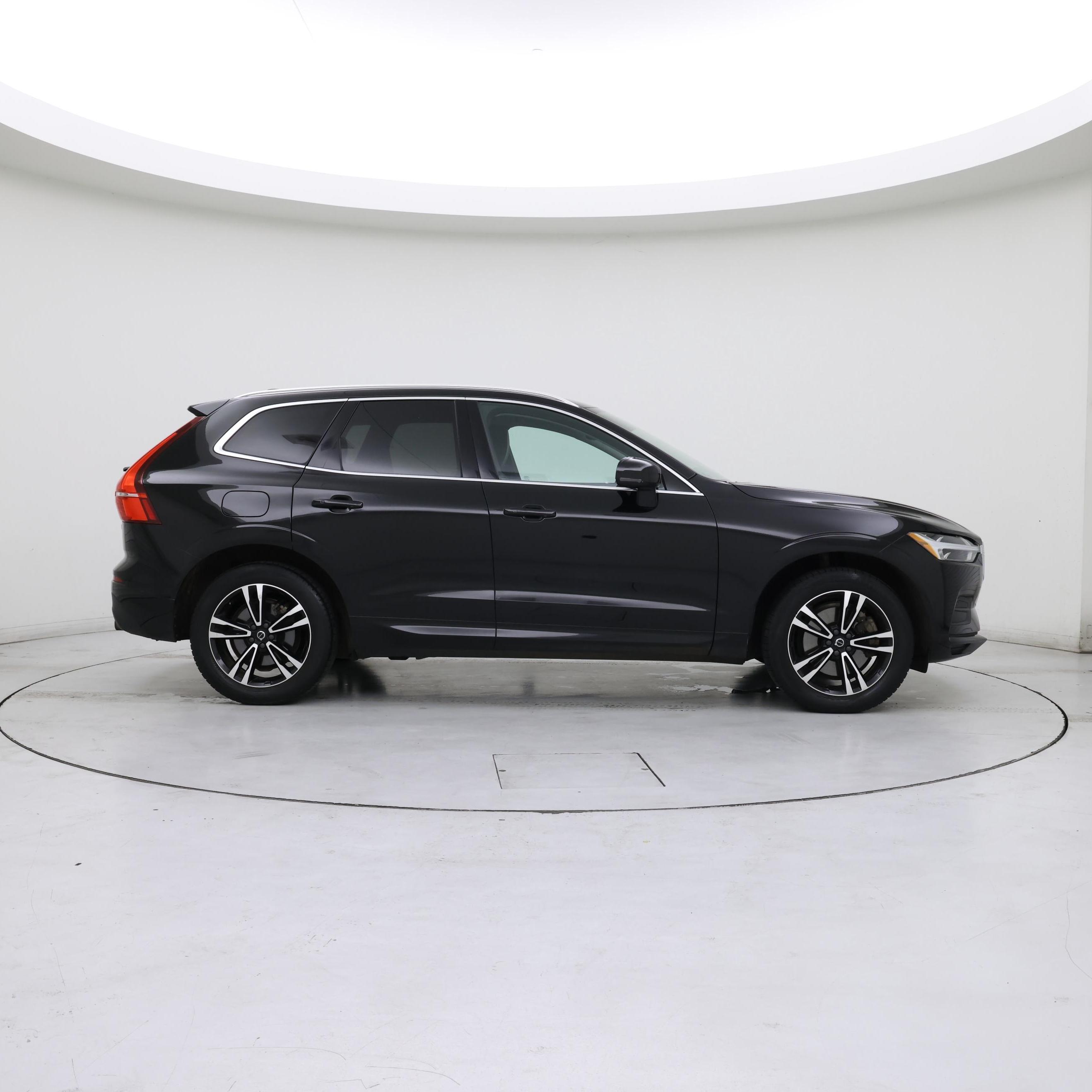Thumbnail: 2020 Volvo XC60 - 7