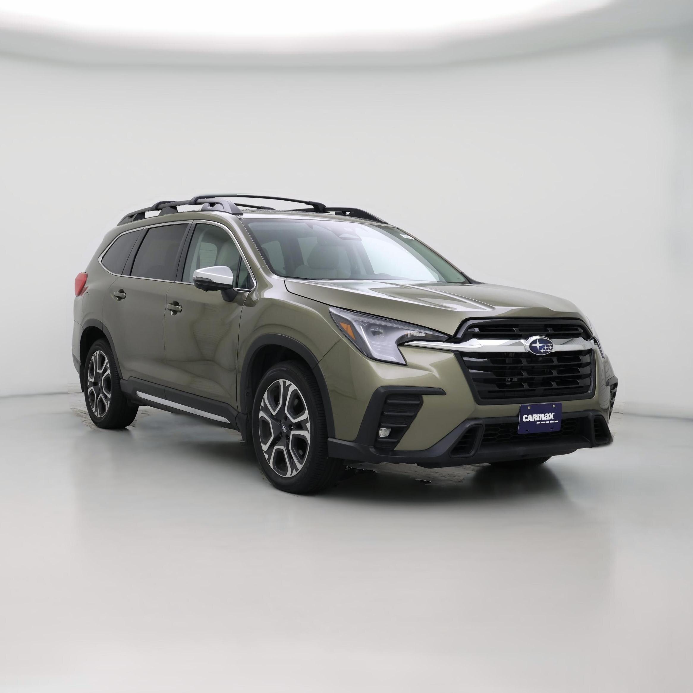 Thumbnail: 2023 Subaru Ascent - 1