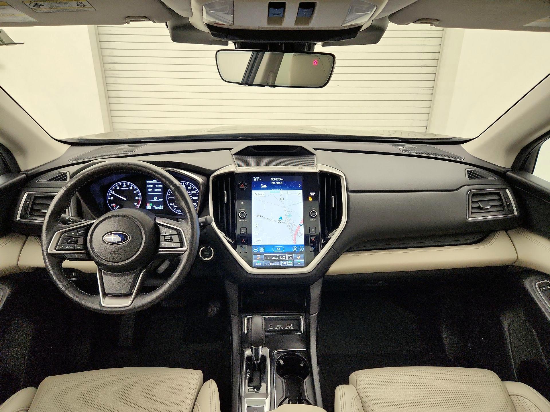 Thumbnail: 2023 Subaru Ascent - 9