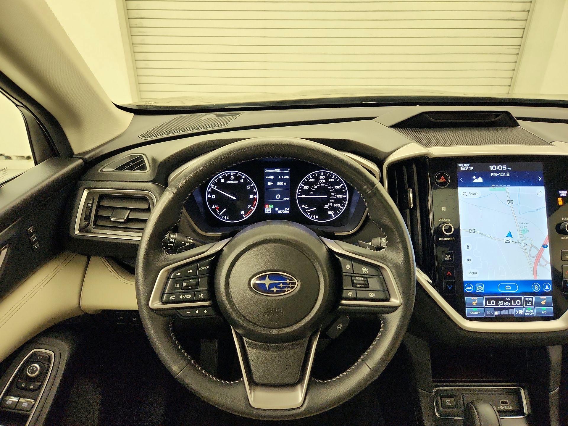 Thumbnail: 2023 Subaru Ascent - 10