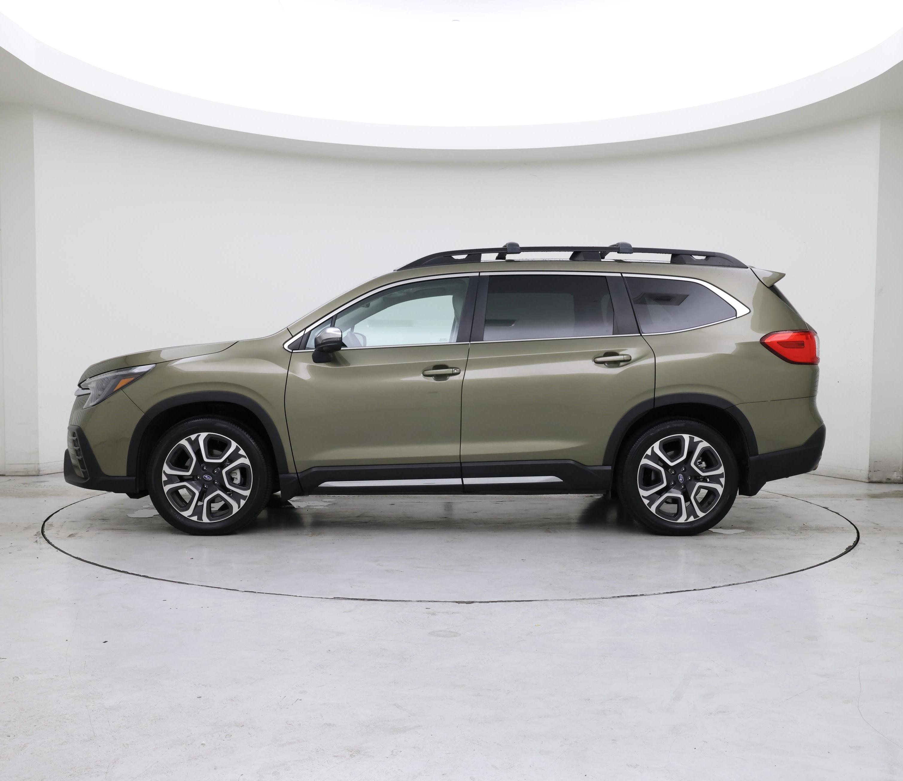 Thumbnail: 2023 Subaru Ascent - 3
